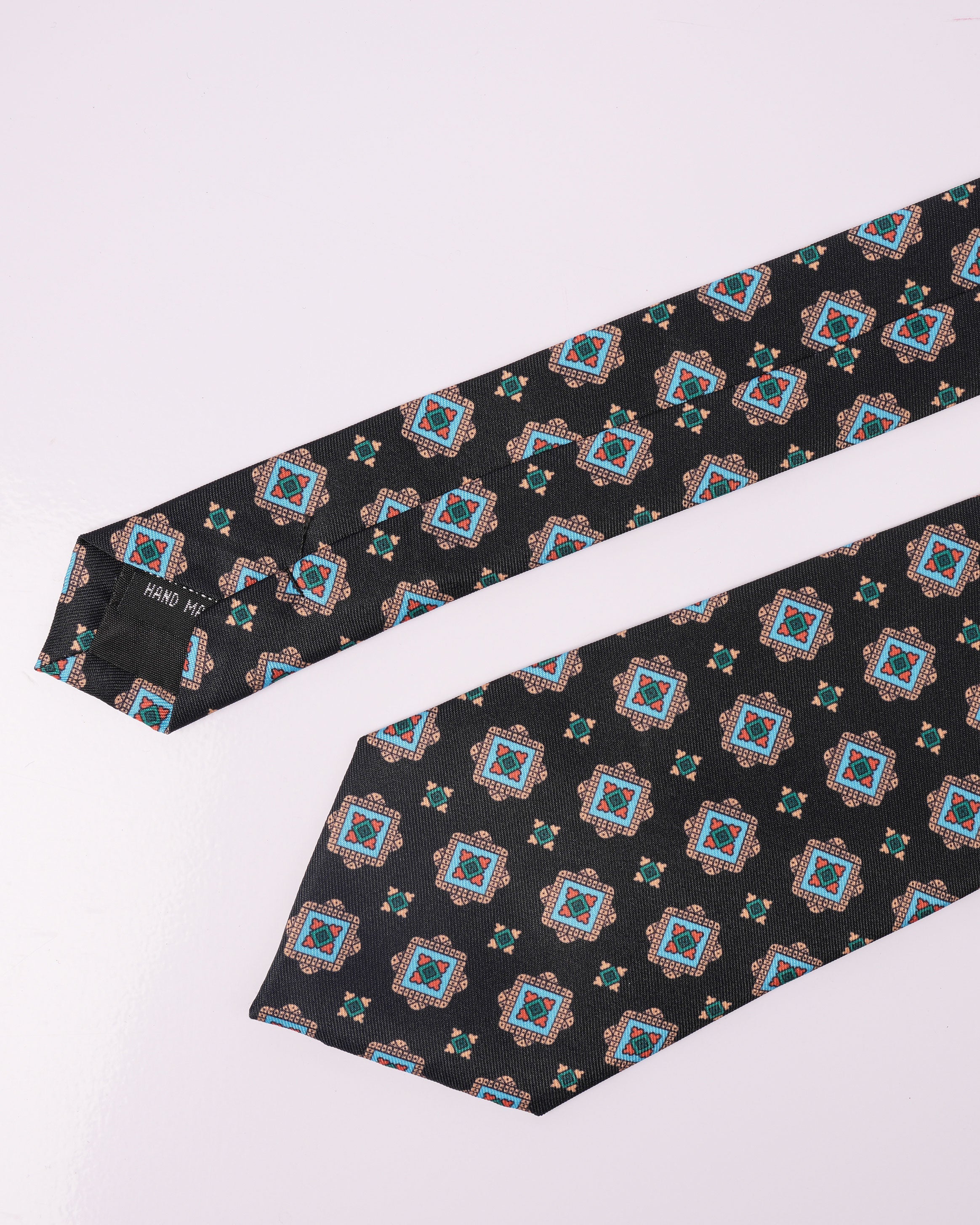 Epoch Tie - 5
