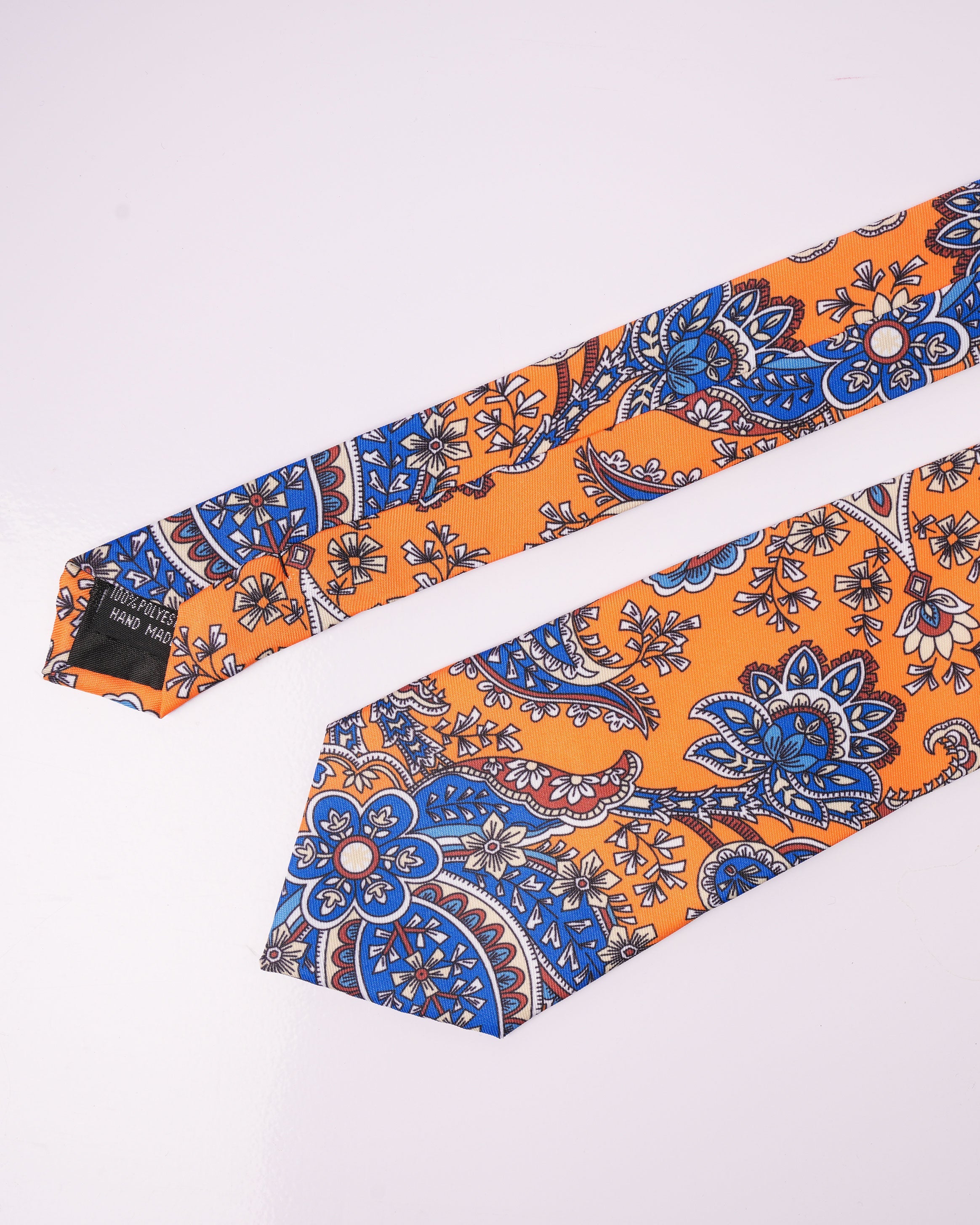 Epoch Tie - 6