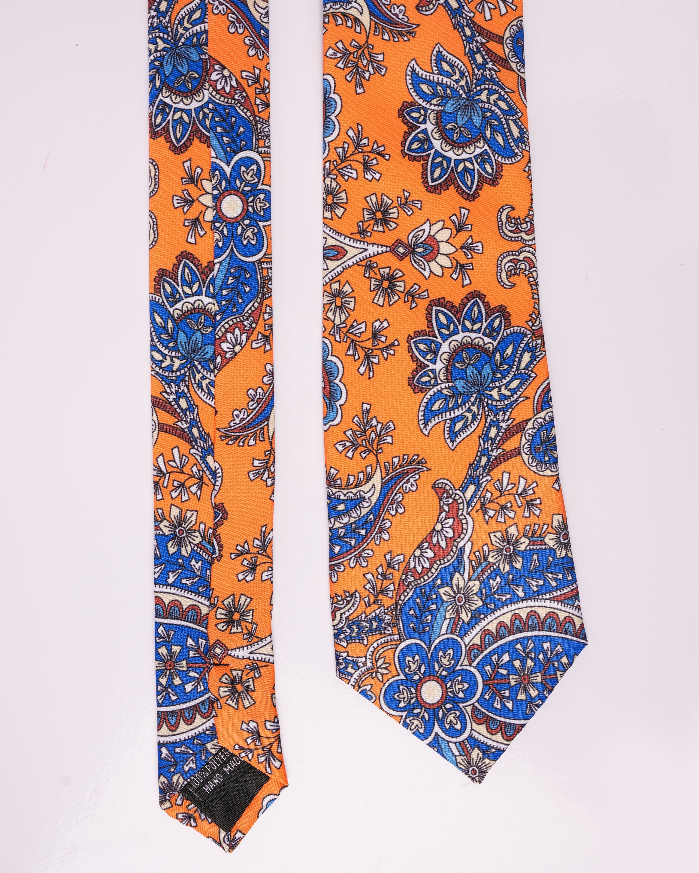 Epoch Tie - 6