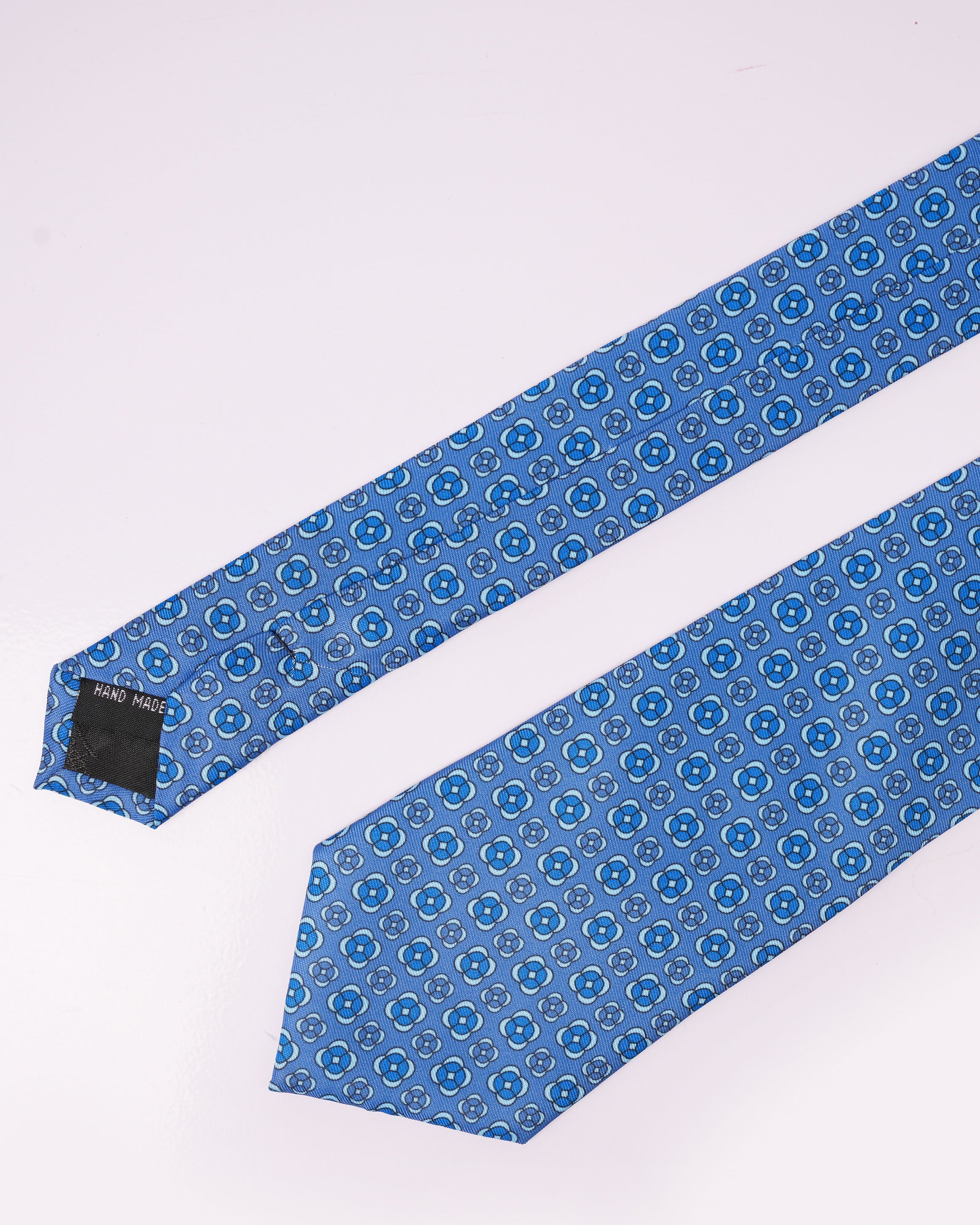 Epoch Tie - 9