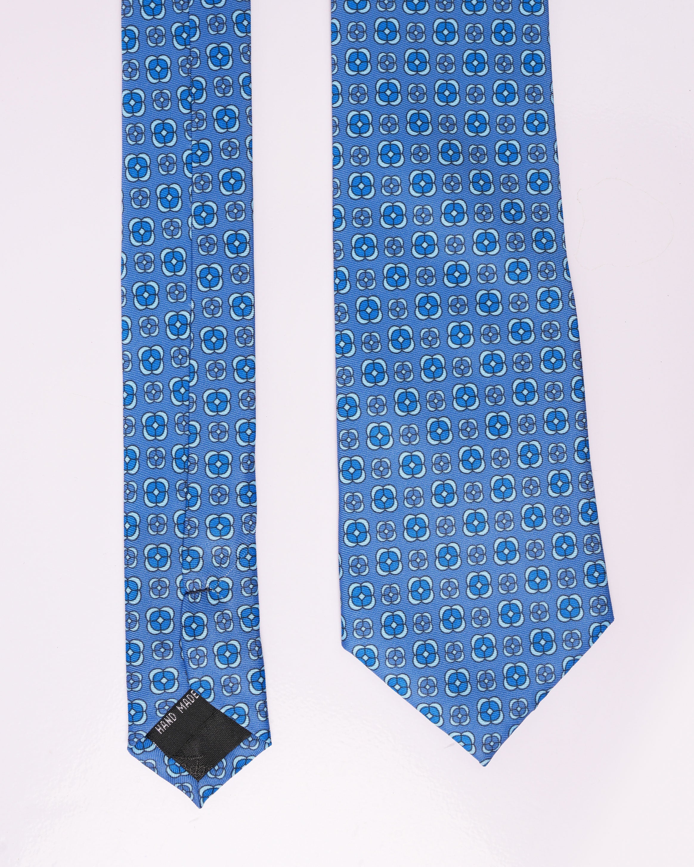 Epoch Tie - 9