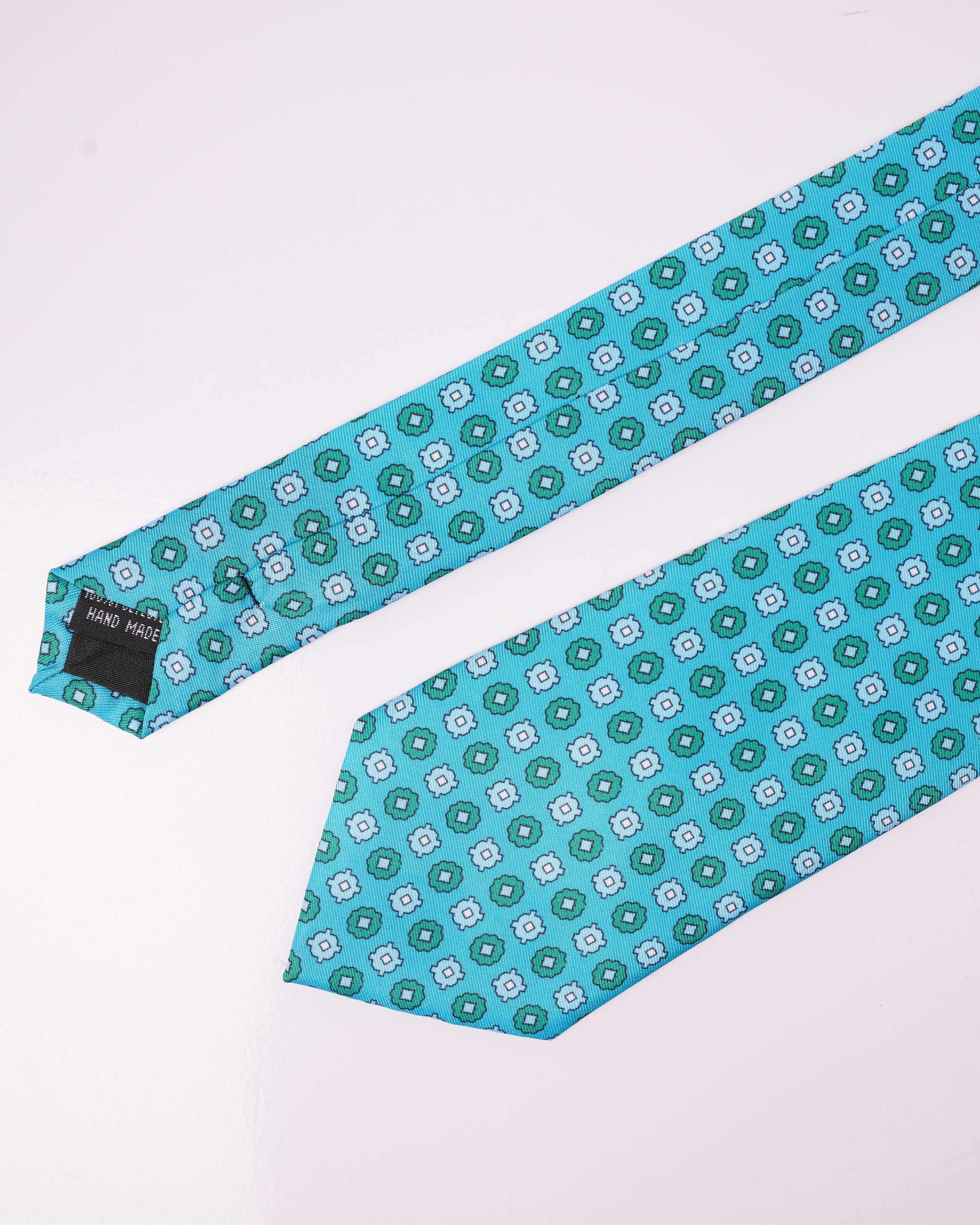 Epoch Tie - 12