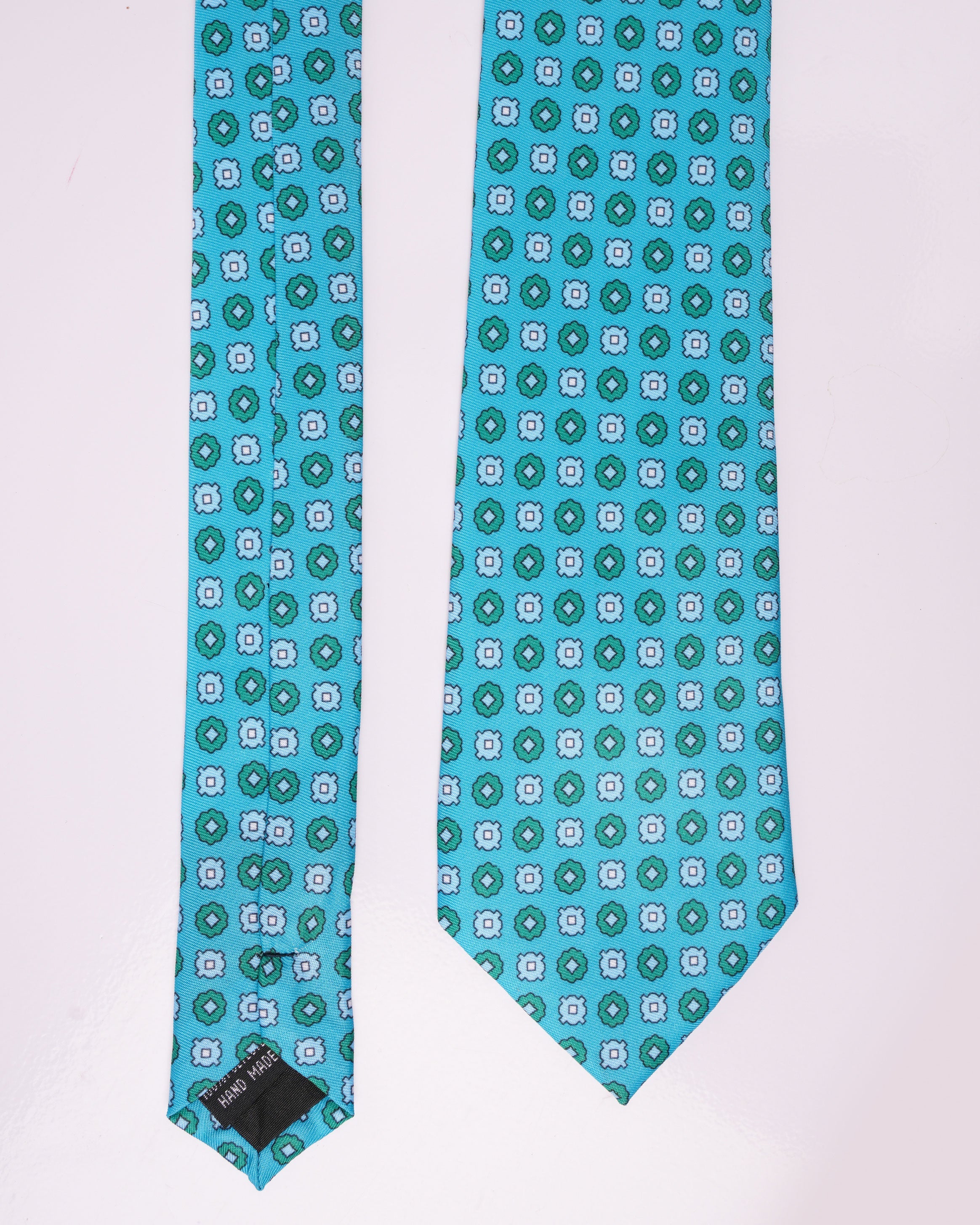 Epoch Tie - 12