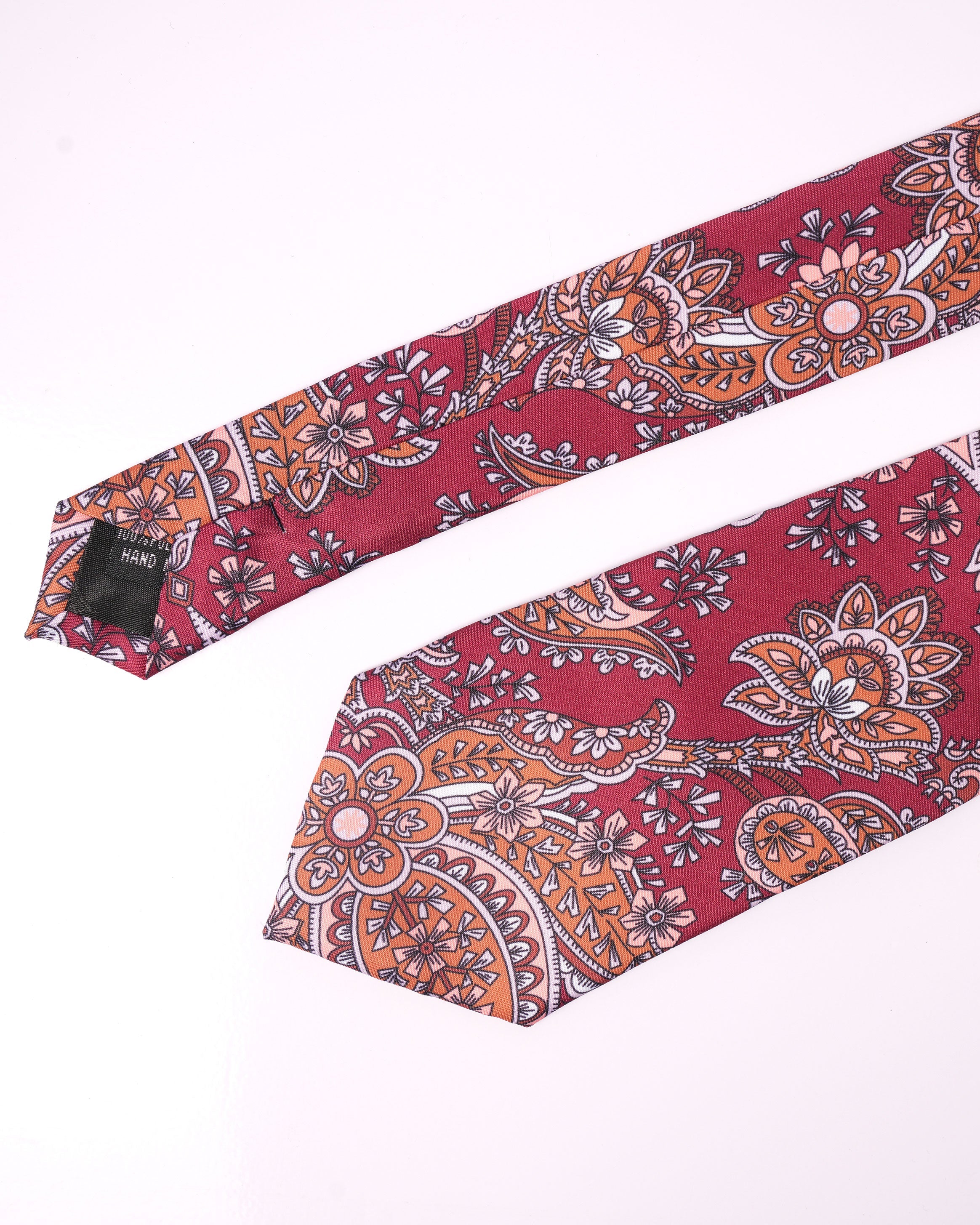 Epoch Tie - 13