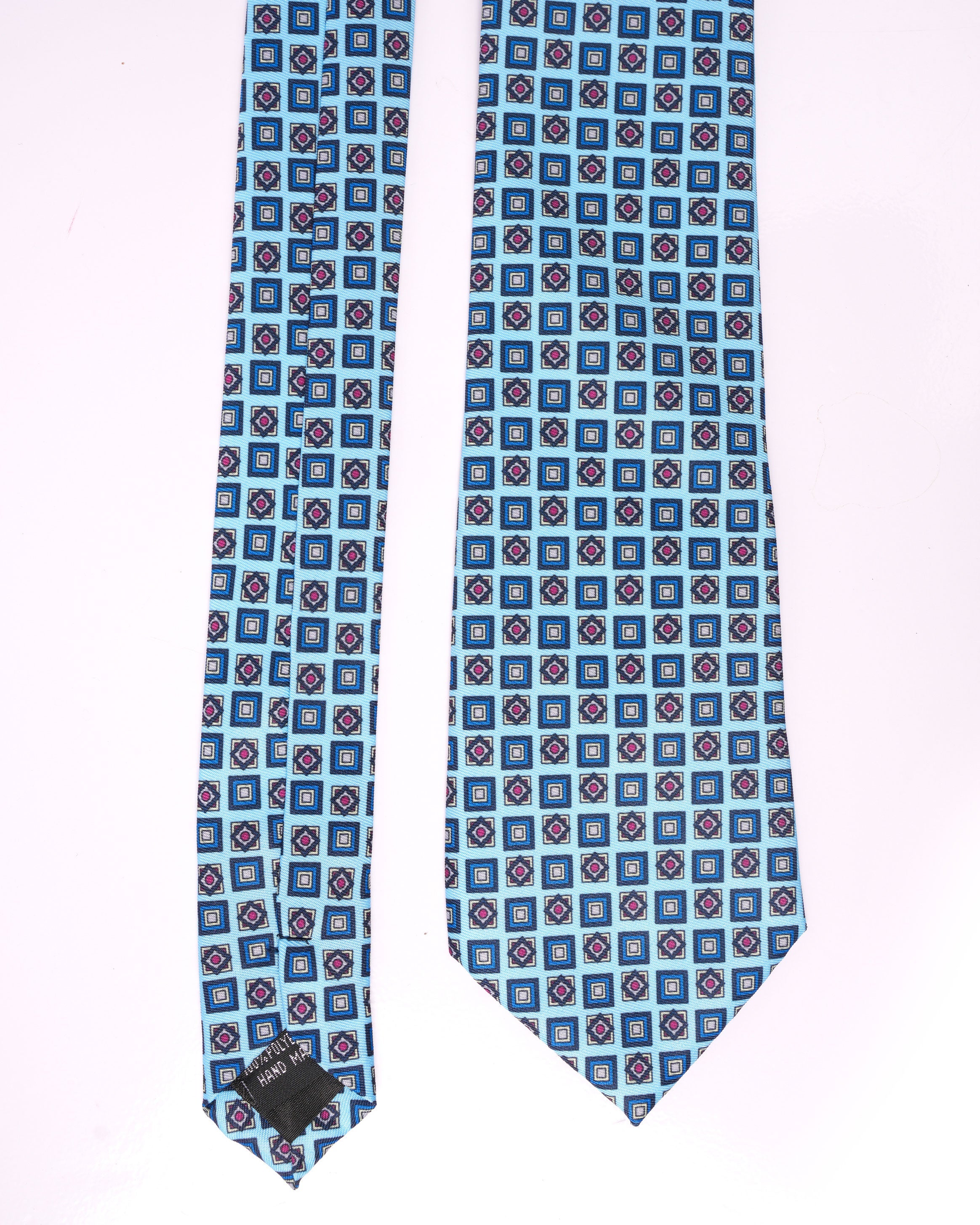 Epoch Tie - 15