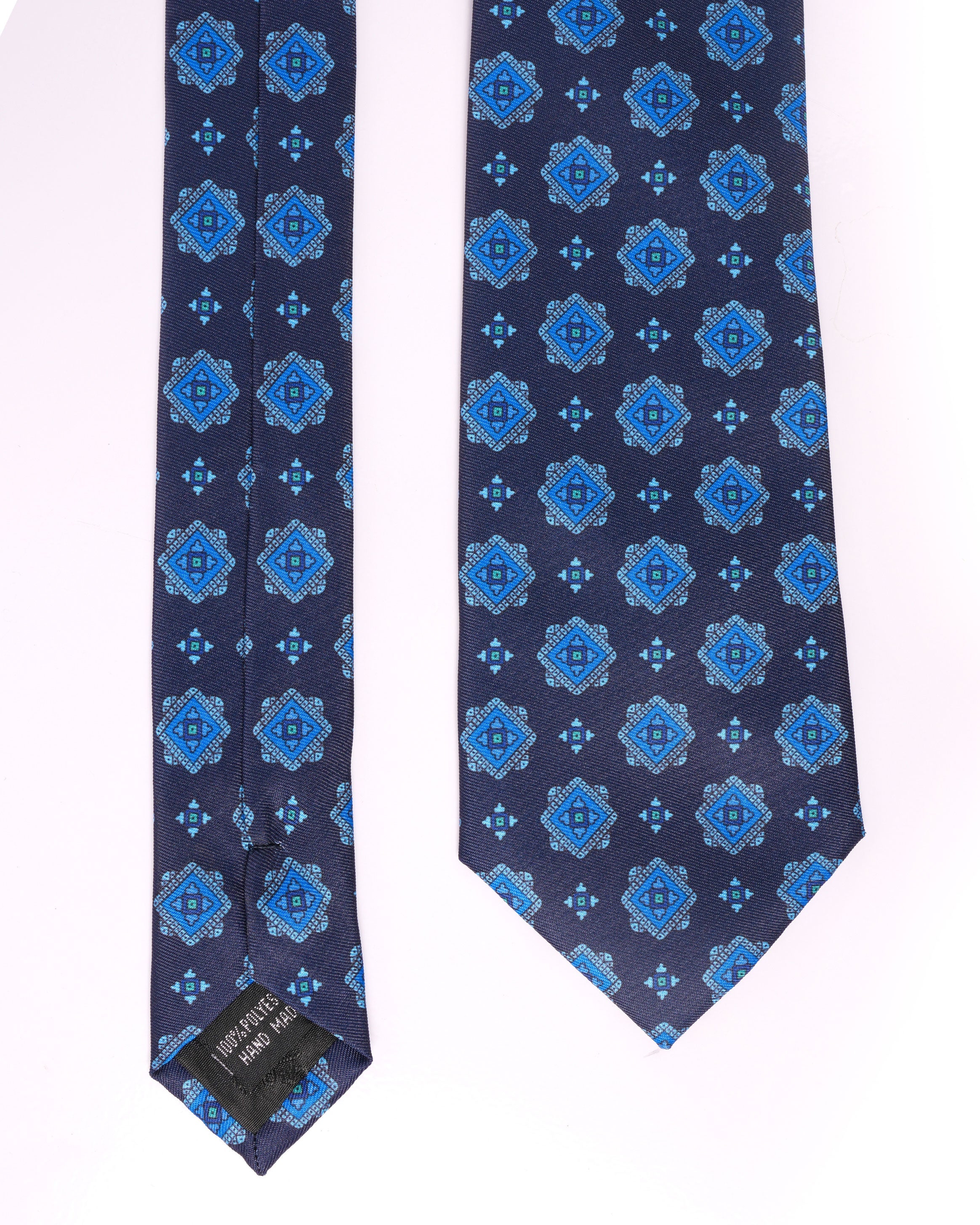 Epoch Tie - 16