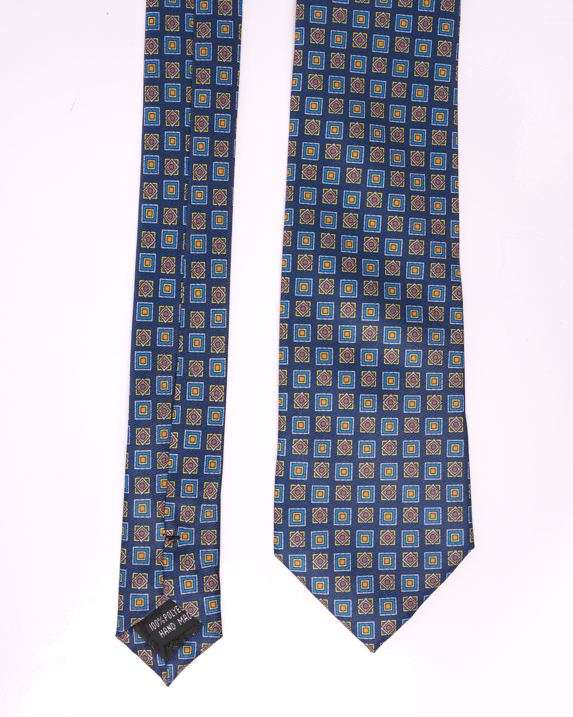 Epoch Tie - 17