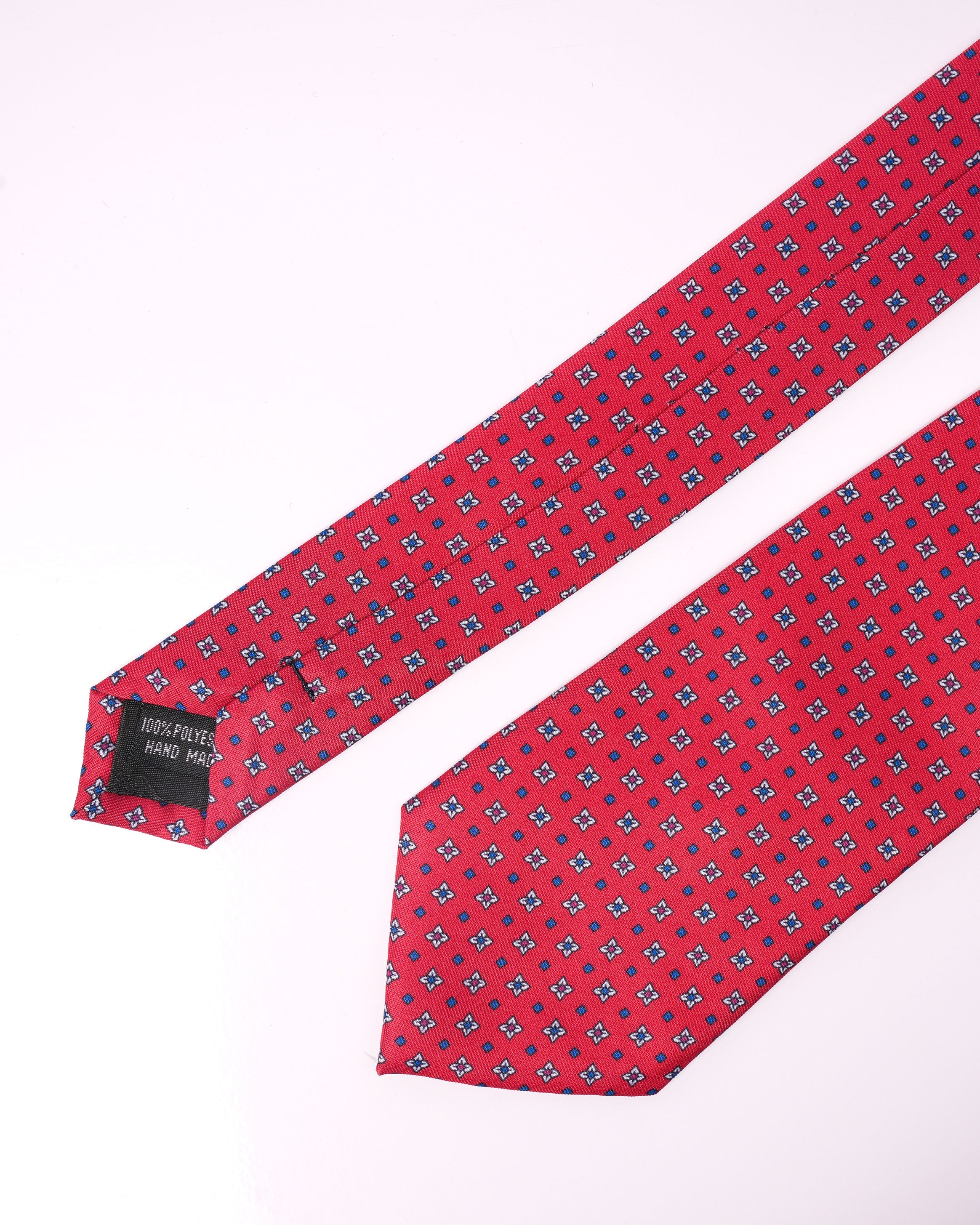 Epoch Tie - 18