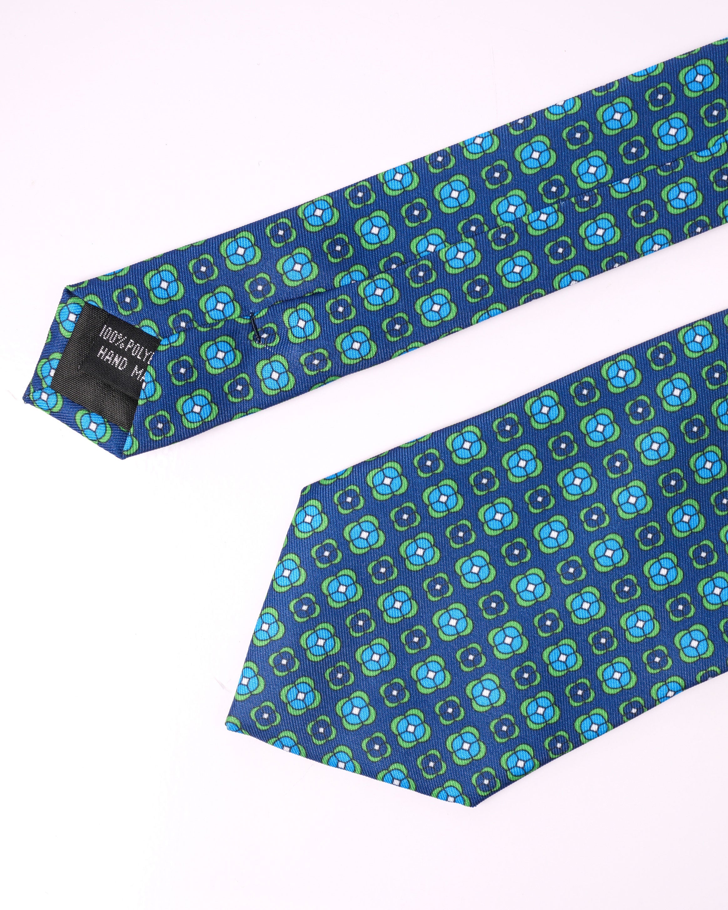 Epoch Tie - 19
