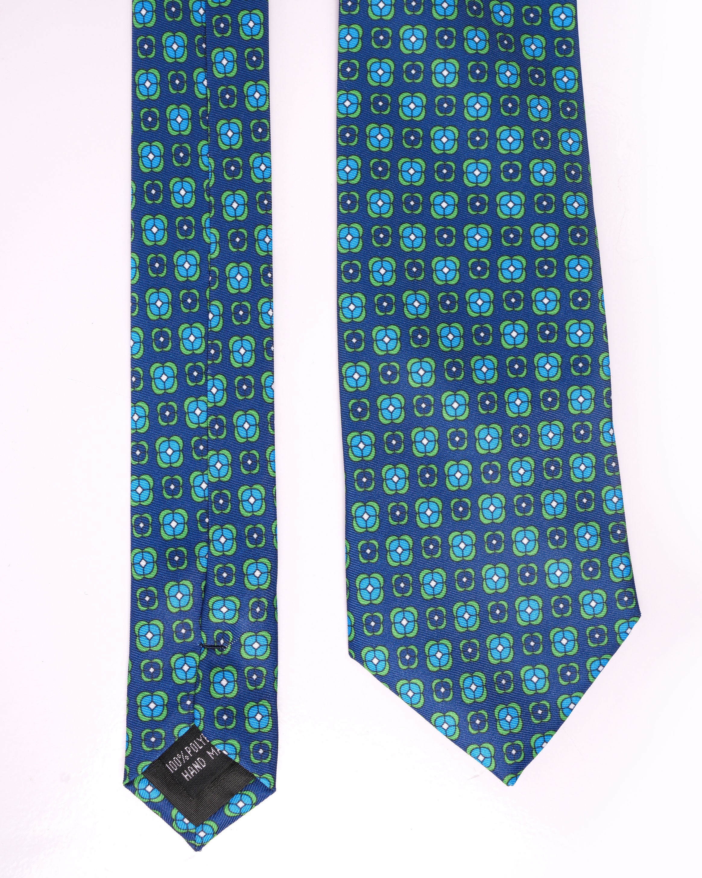 Epoch Tie - 19