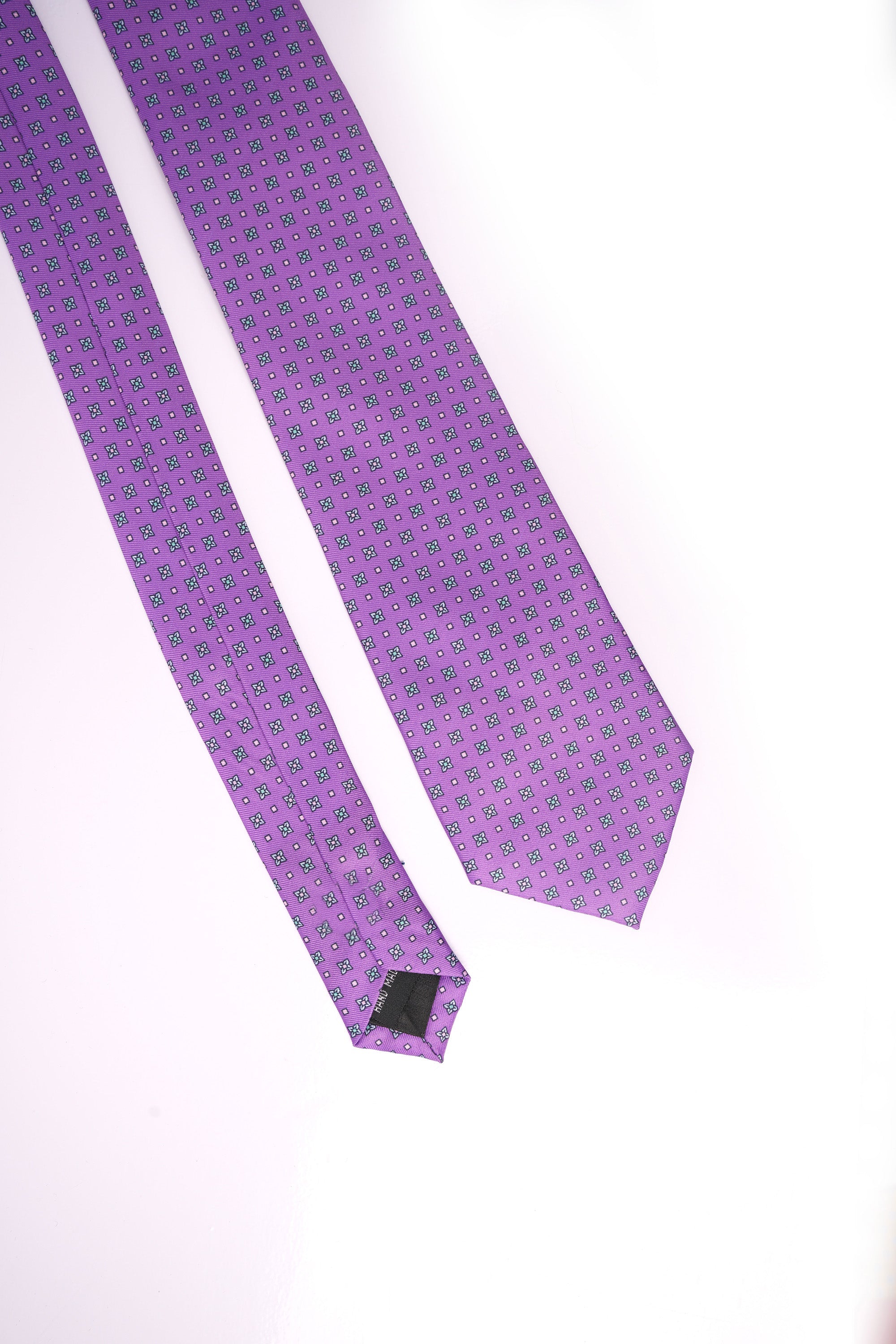 Epoch Tie - 20