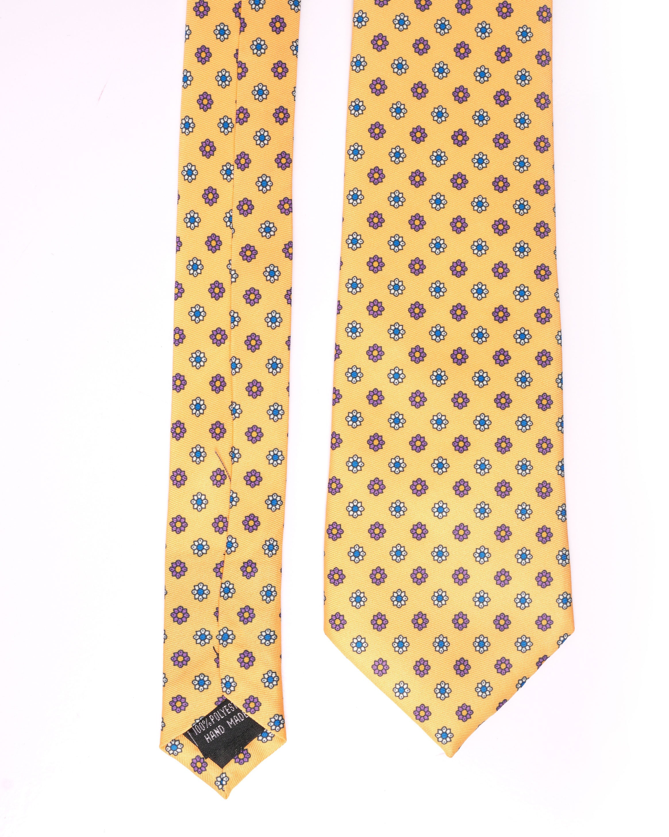 Epoch Tie - 21