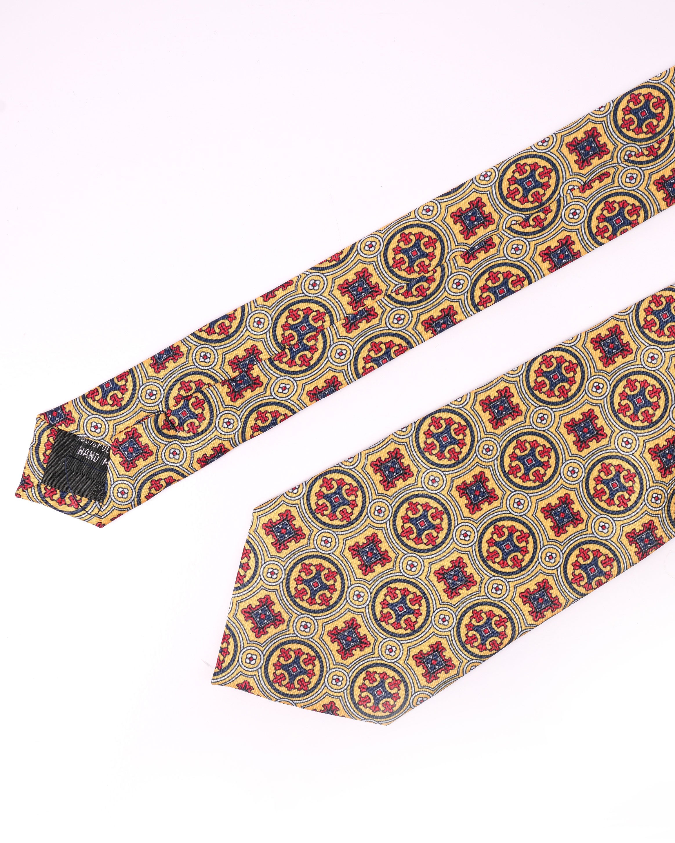 Epoch Tie - 23