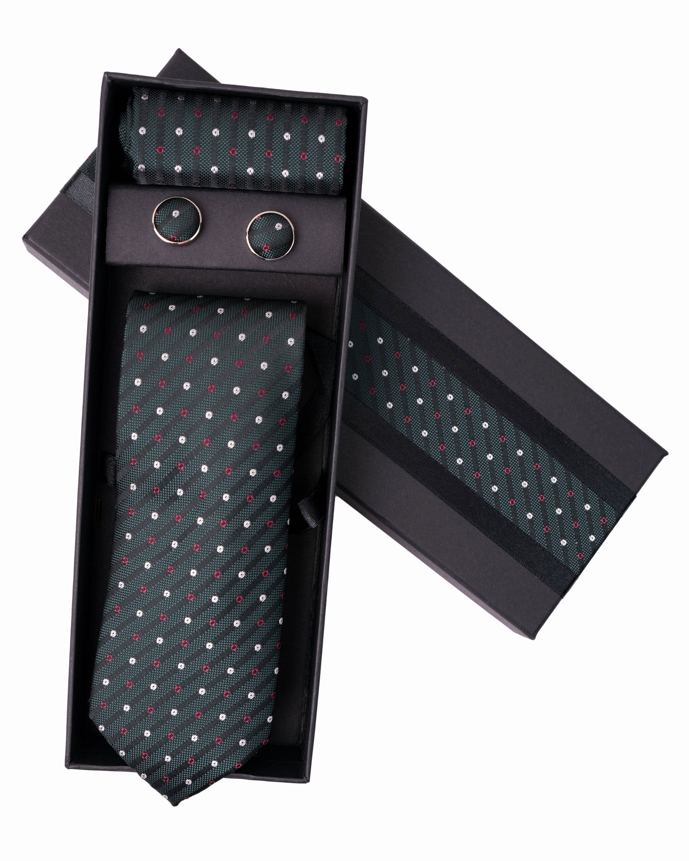 E-epoch Cufflinks - 4