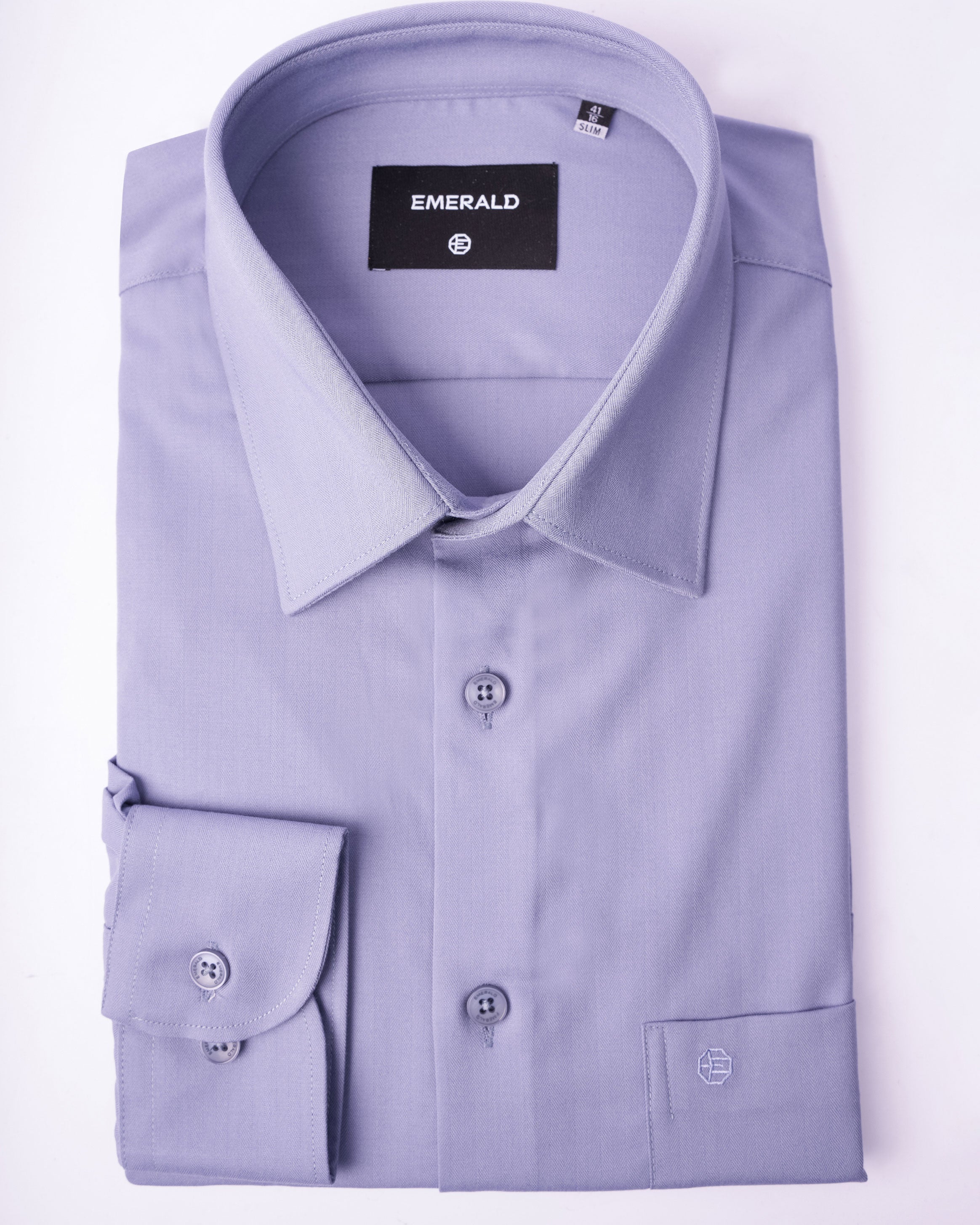 EMERALD EVENING SLIM FS-CLOUD BURST