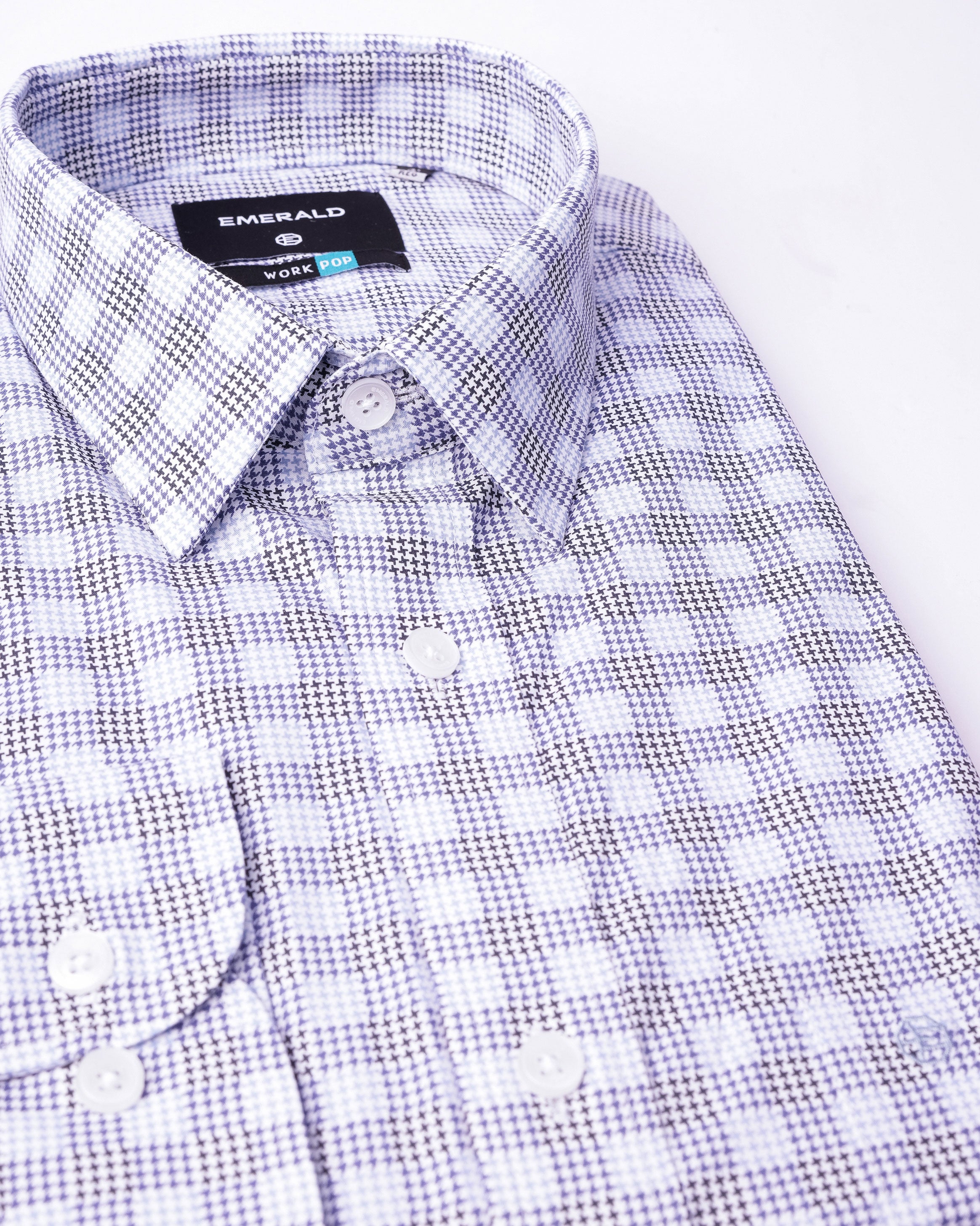 EMERALD FORMAL REGULAR FS-BABY BLUE