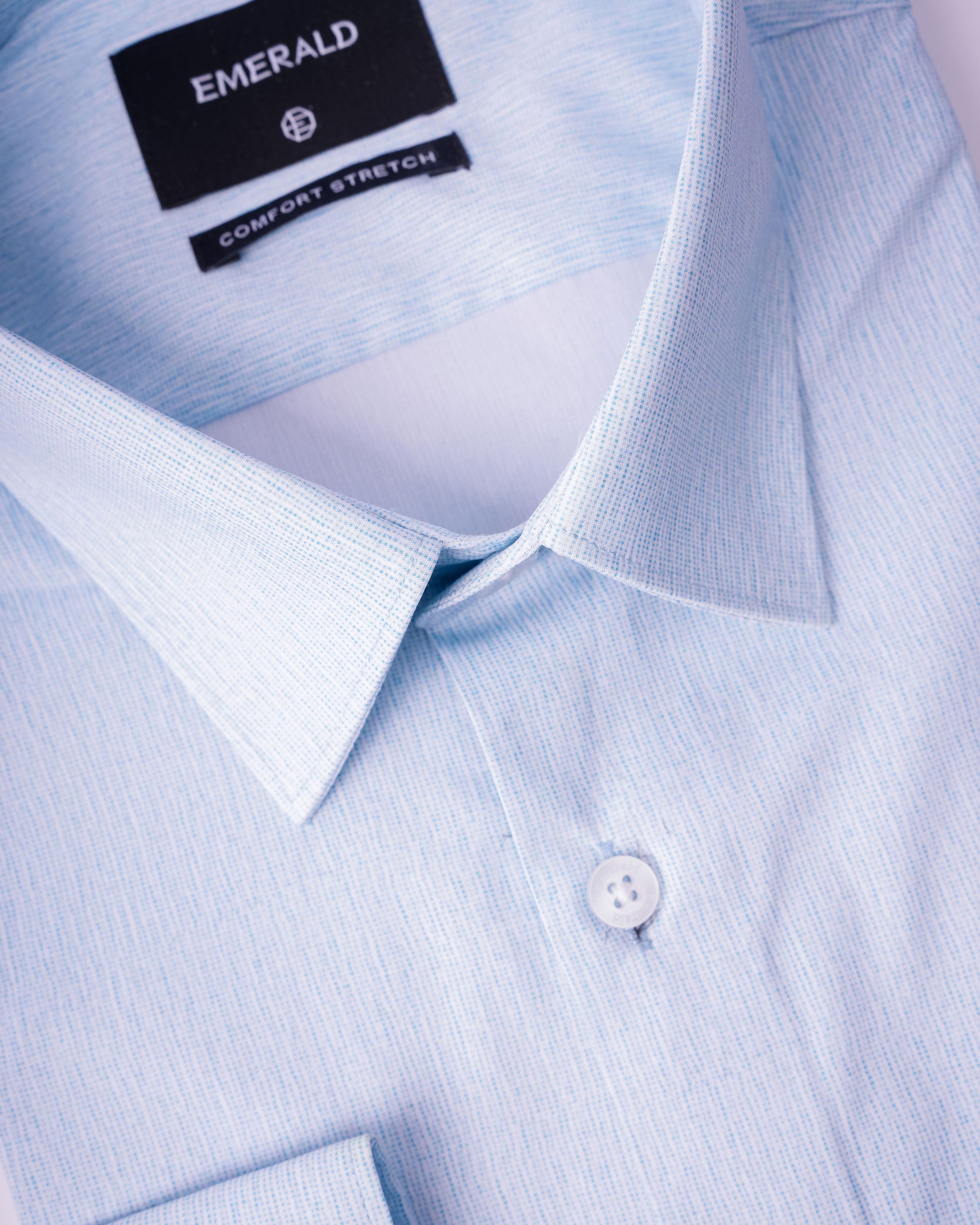 EMERALD FORMAL SLIM FS-VISTA BLUE