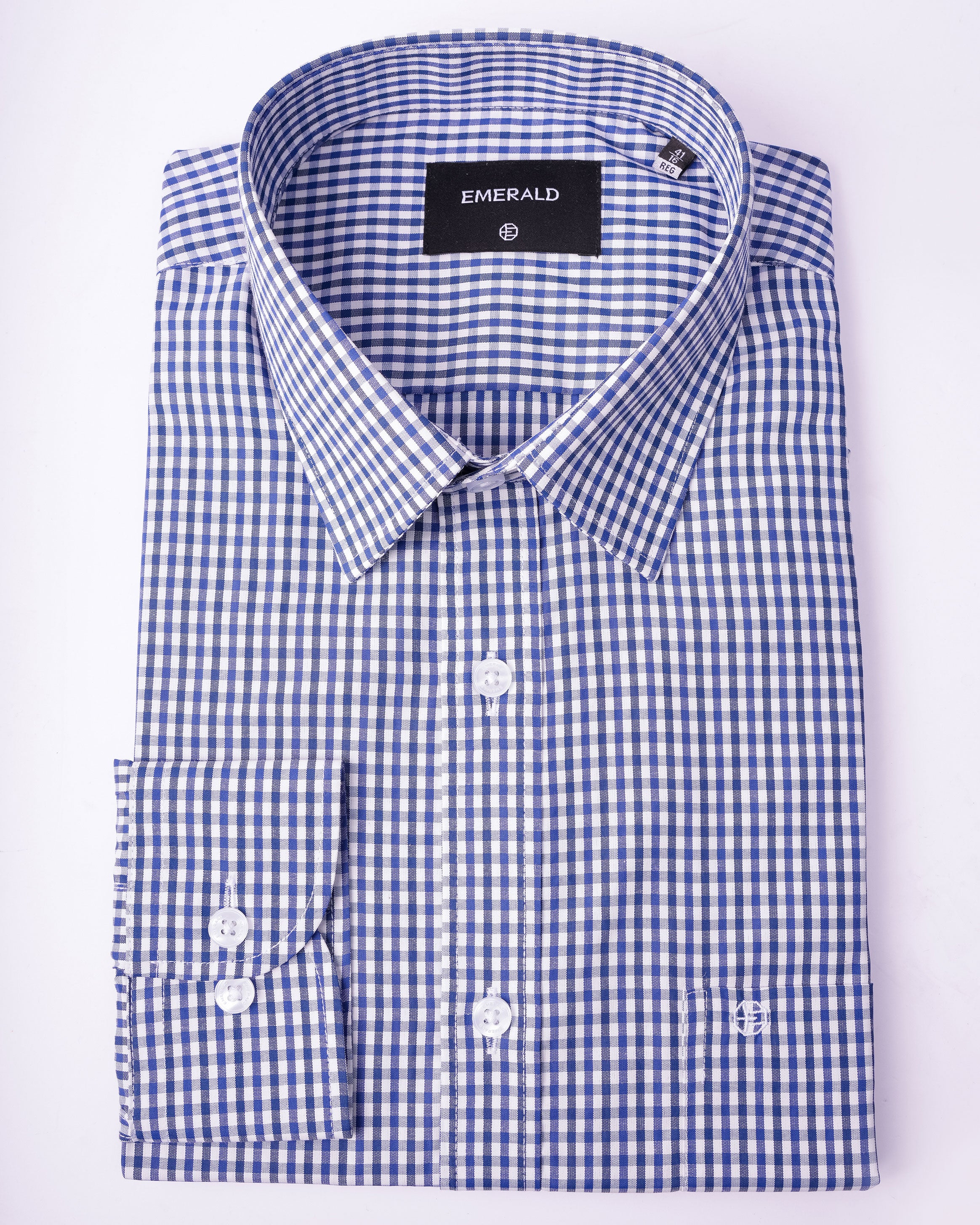 EMERALD FORMAL REGULAR FS-FAIENCE