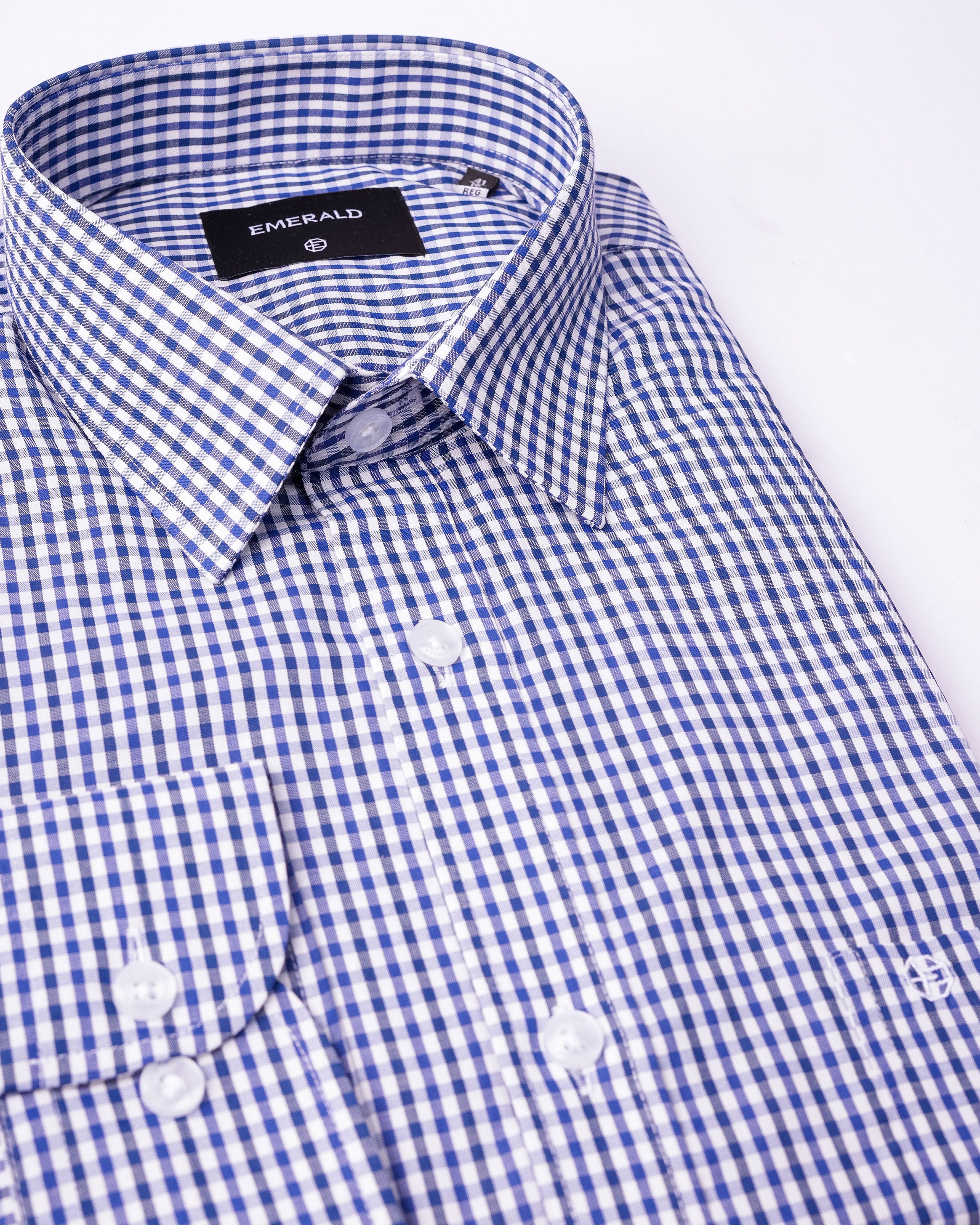 EMERALD FORMAL REGULAR FS-FAIENCE