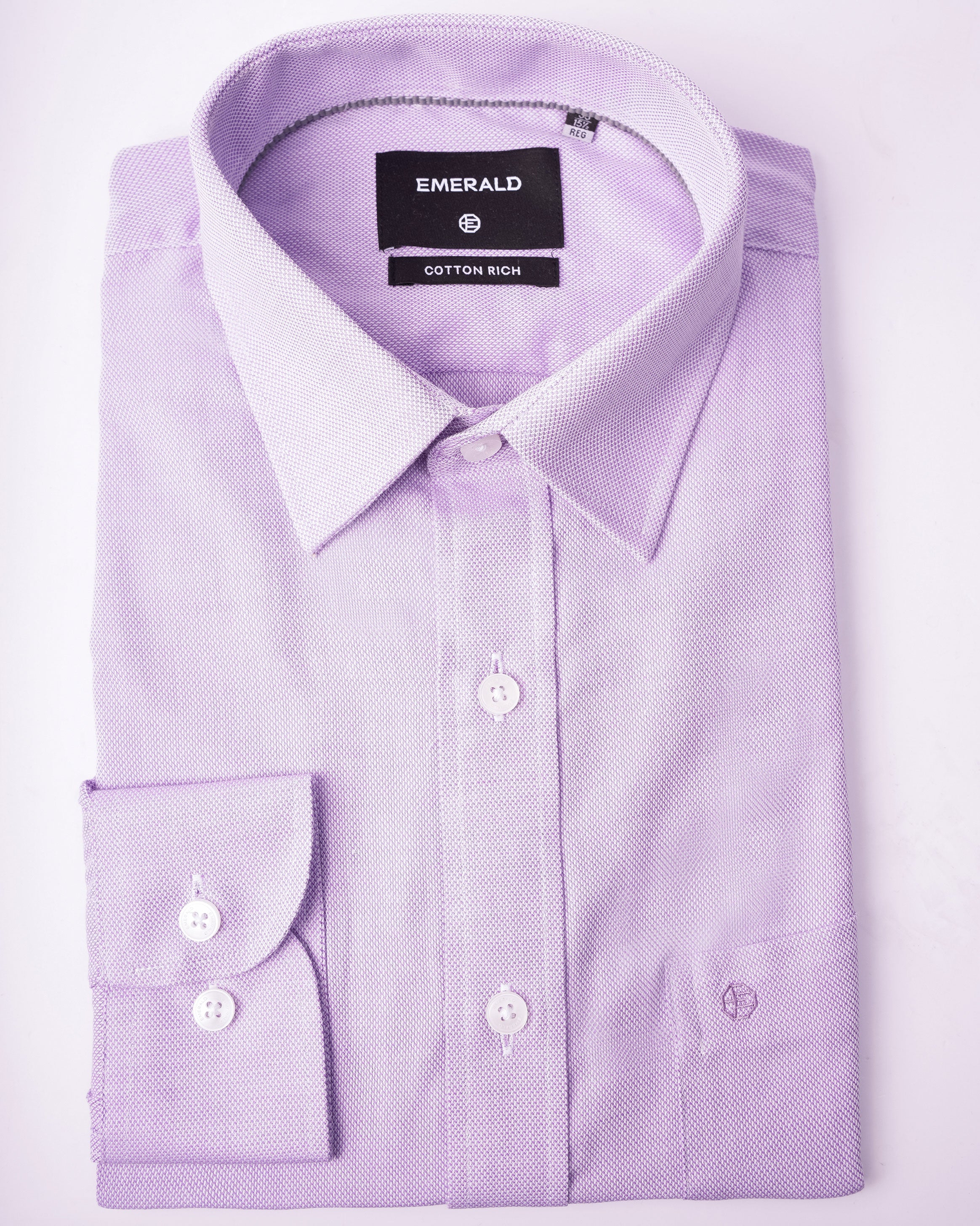 EMERALD CORPORATE REGULAR FS-MEDIUM VIOLET