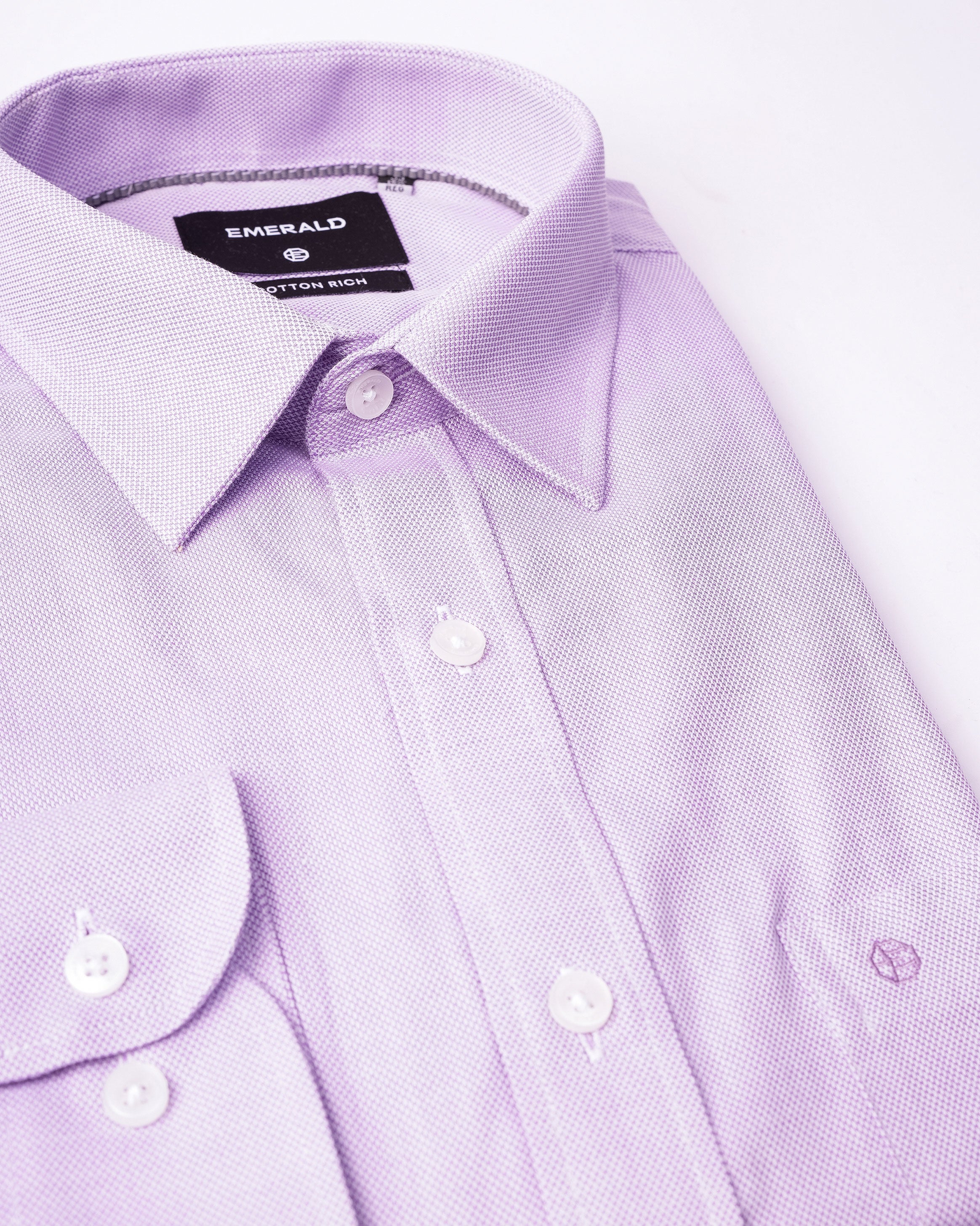 EMERALD CORPORATE REGULAR FS-MEDIUM VIOLET