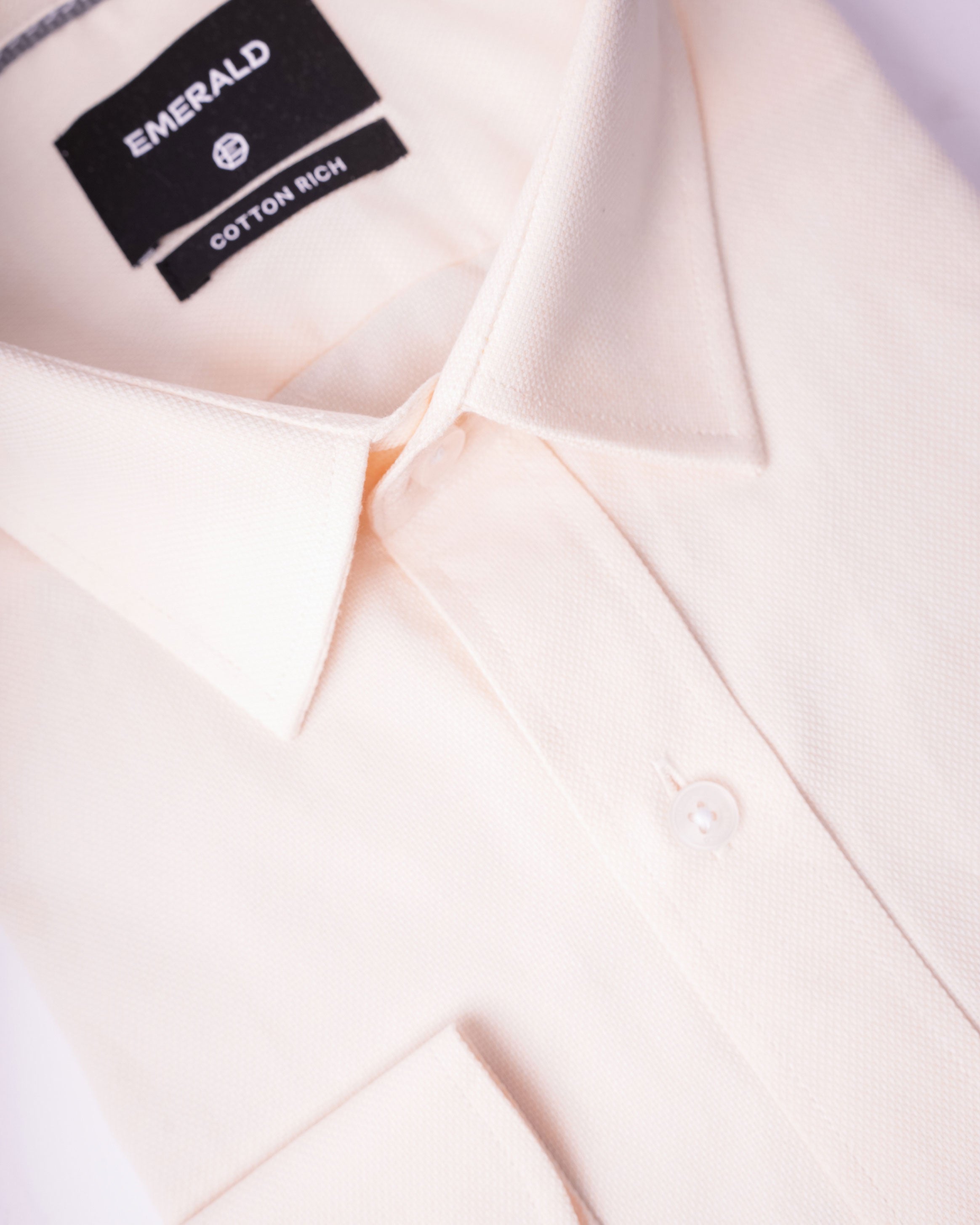 EMERALD CORPORATE REGULAR FS - VANILLA