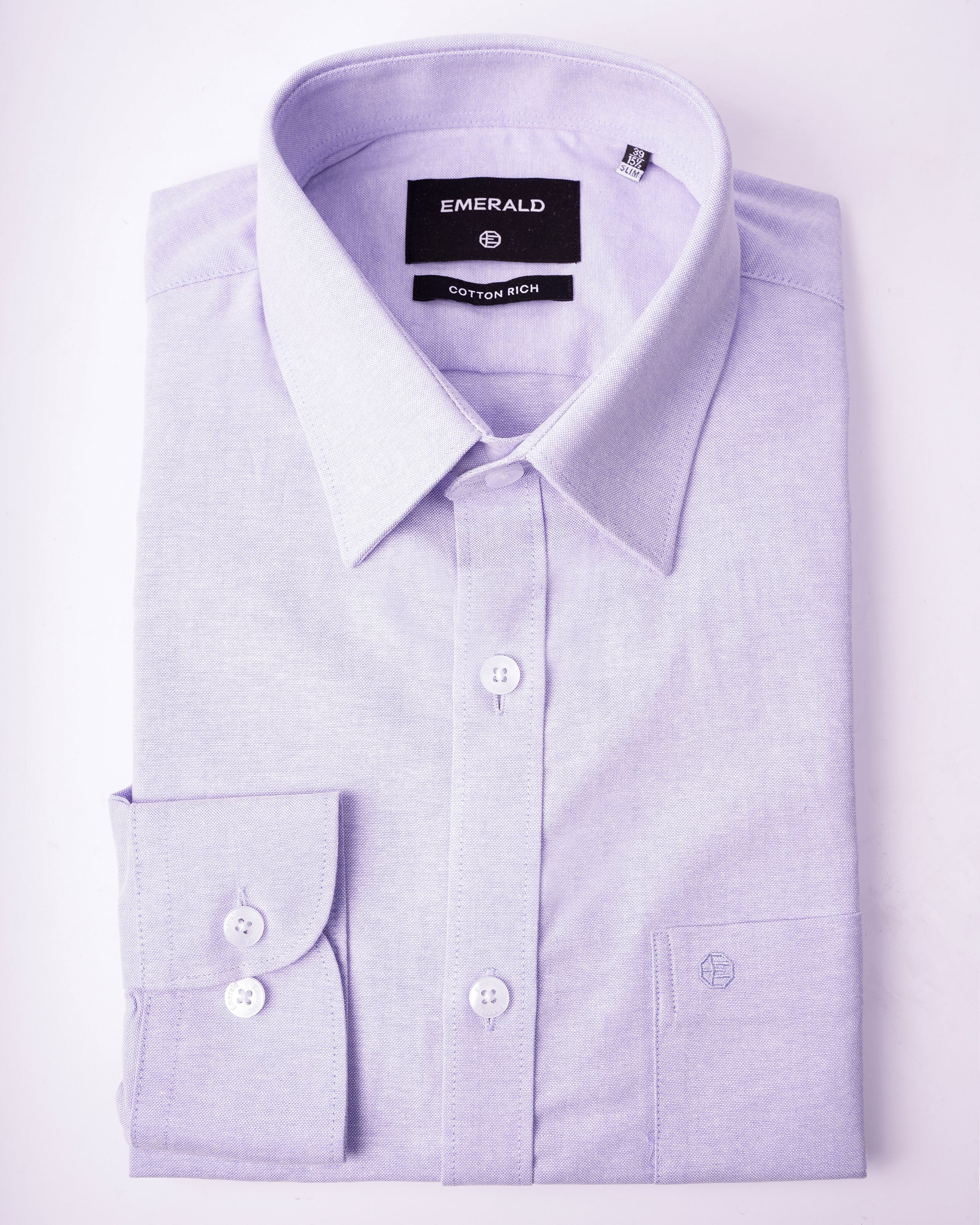 EMERALD FORMAL SLIM FS-BOUGAINVILLEA