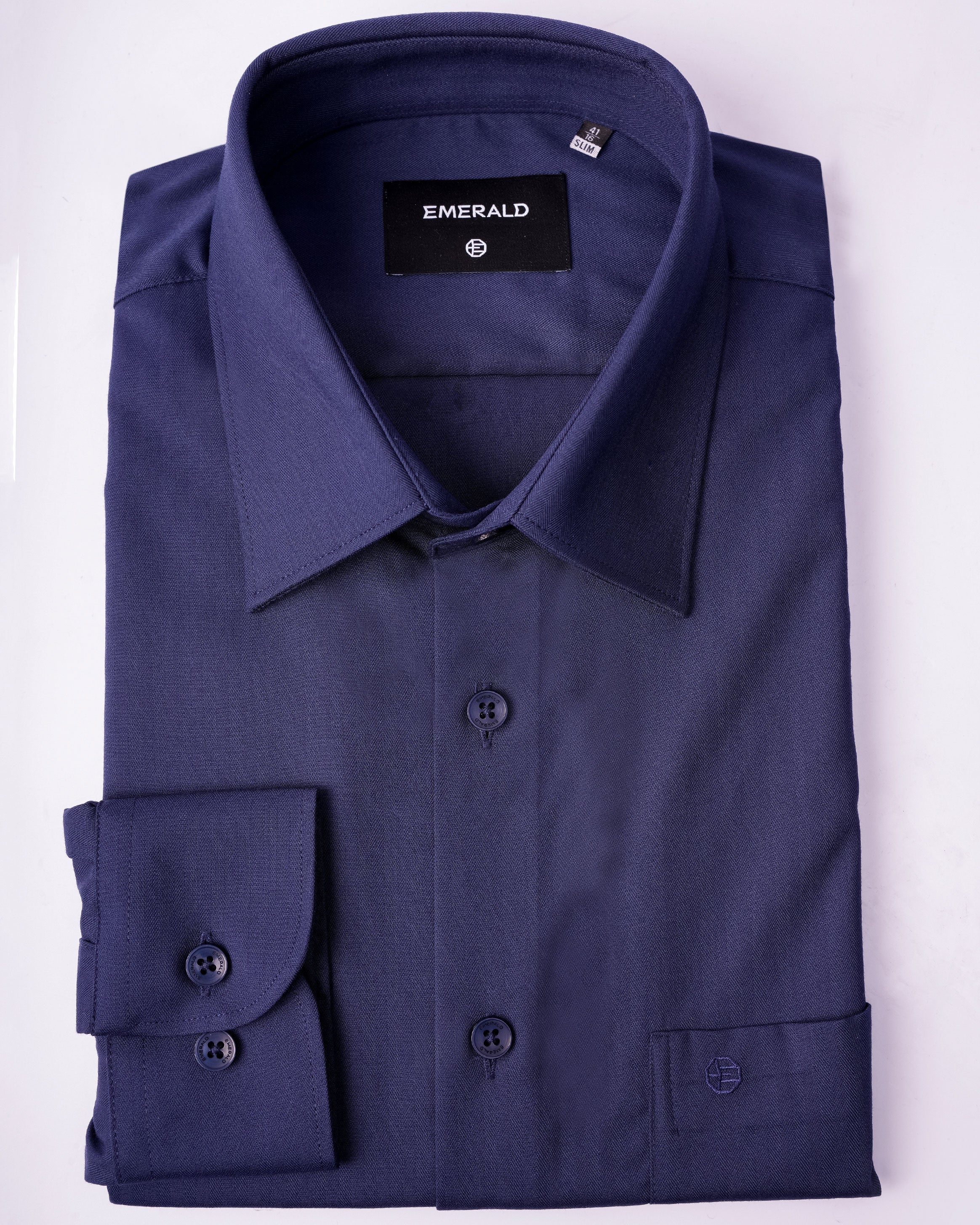 EMERALD EVENING SLIM FS-MID NIGHT