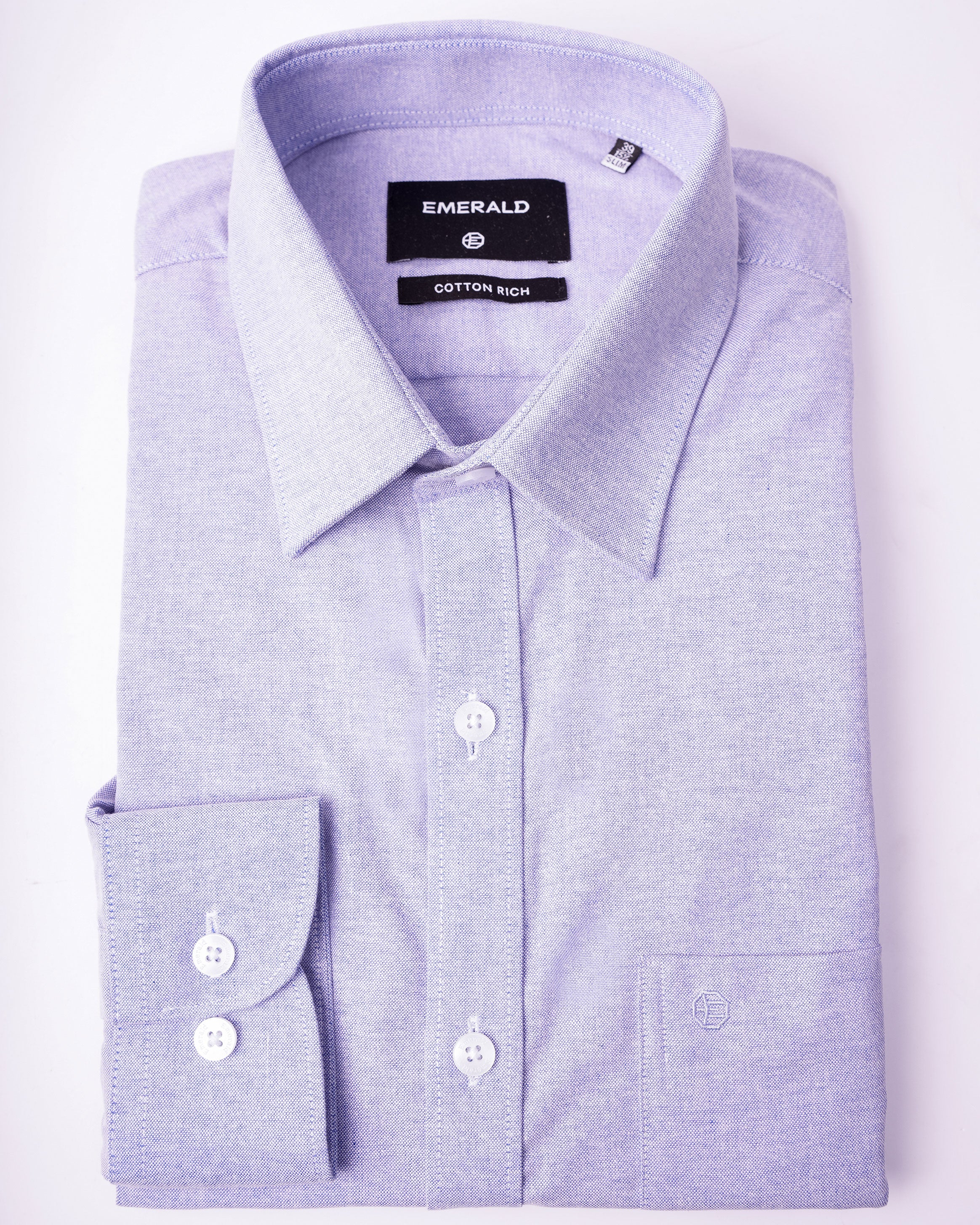 EMERALD FORMAL SLIM FS-ORCHID PETAL