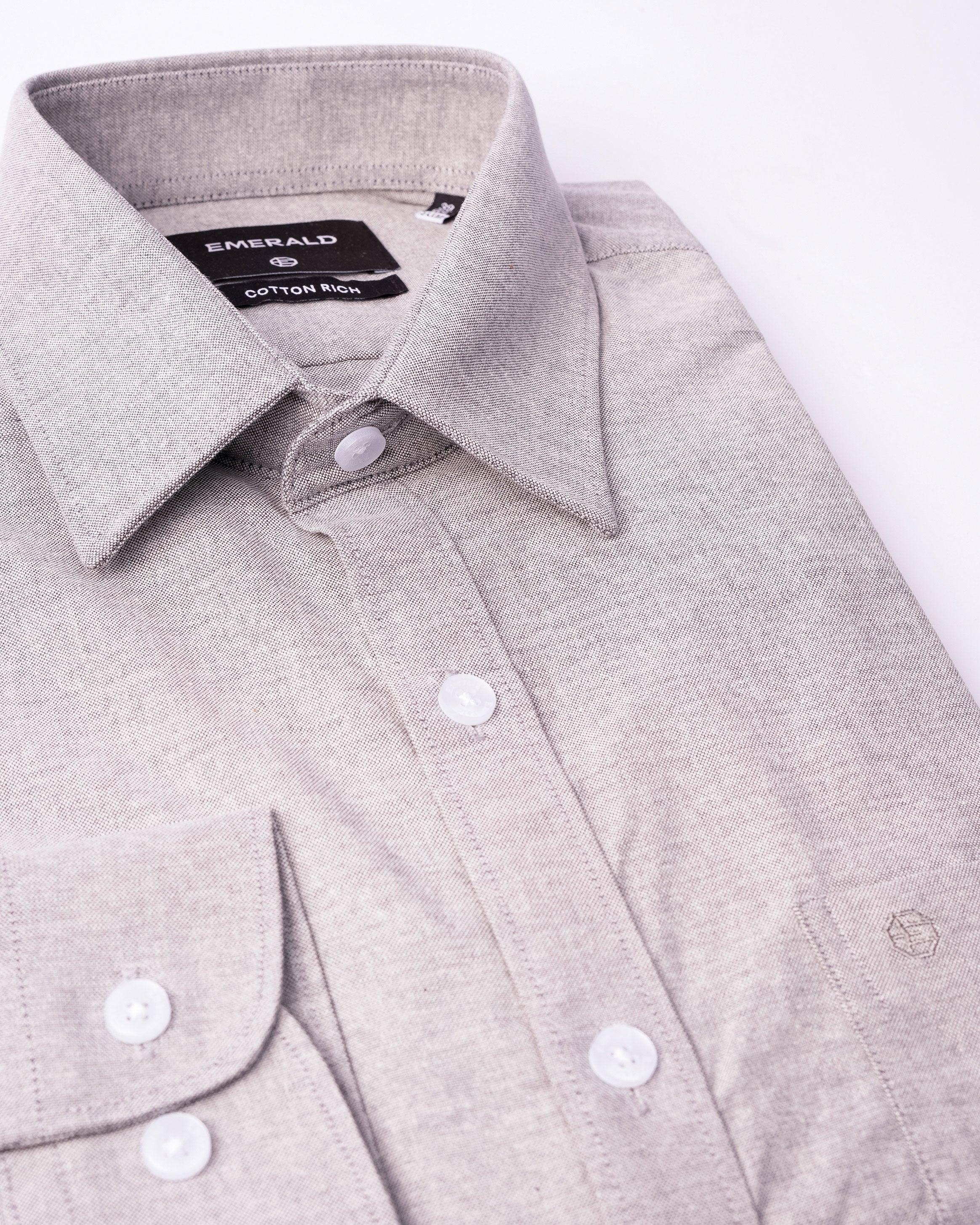 EMERALD FORMAL SLIM FS-OLIVE