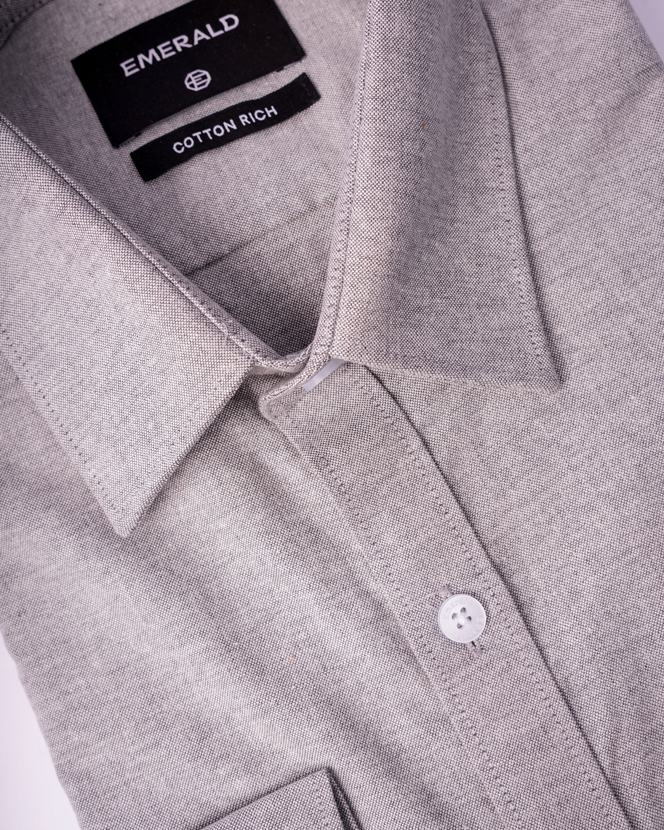 EMERALD FORMAL SLIM FS-OLIVE