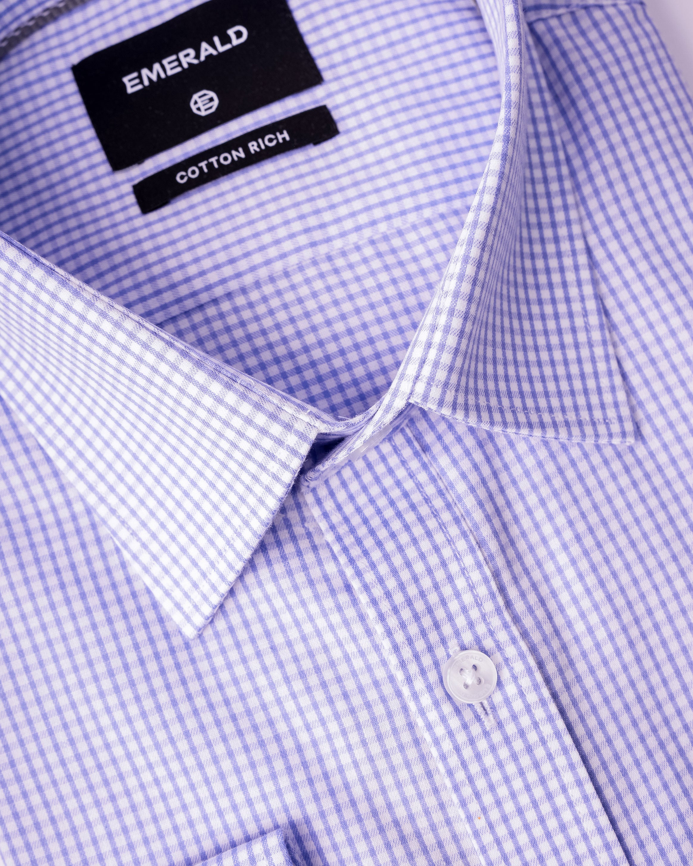 EMERALD CORPORATE REGULAR FS - CROSS BOARD CHECK-ZEPHYR