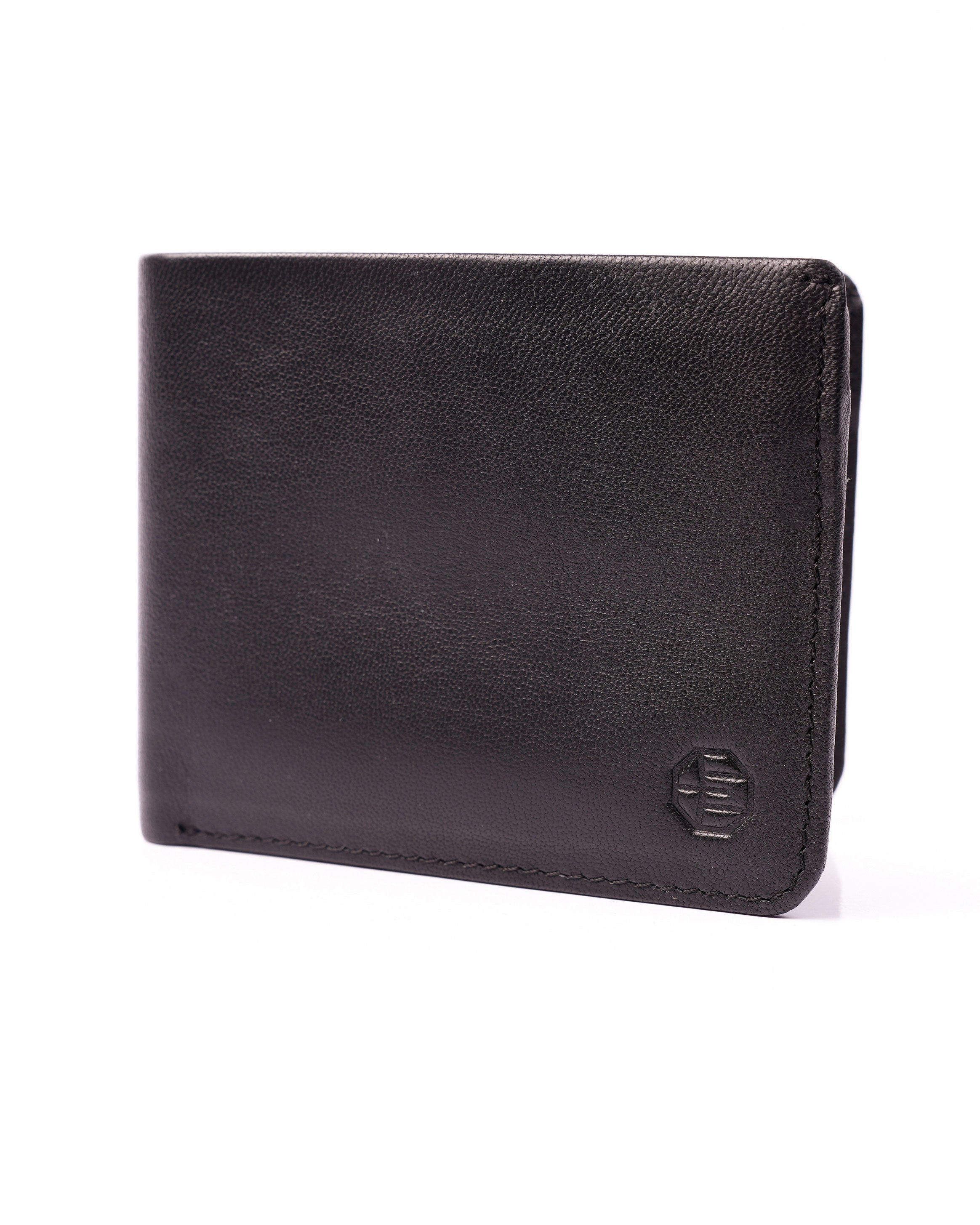 EMERALD - VERTEX WALLET-BLACK