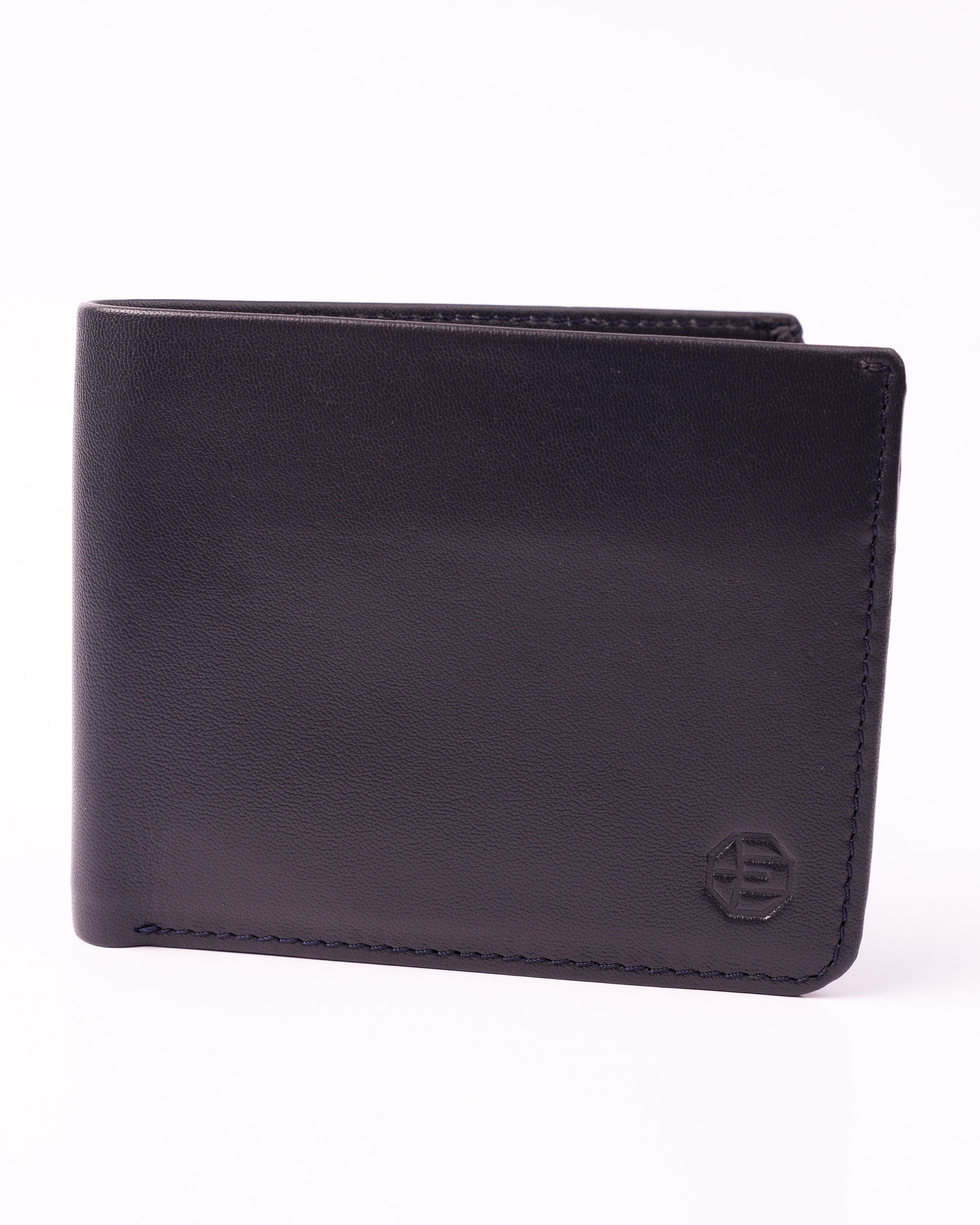 EMERALD - VERTEX WALLET-BLUE