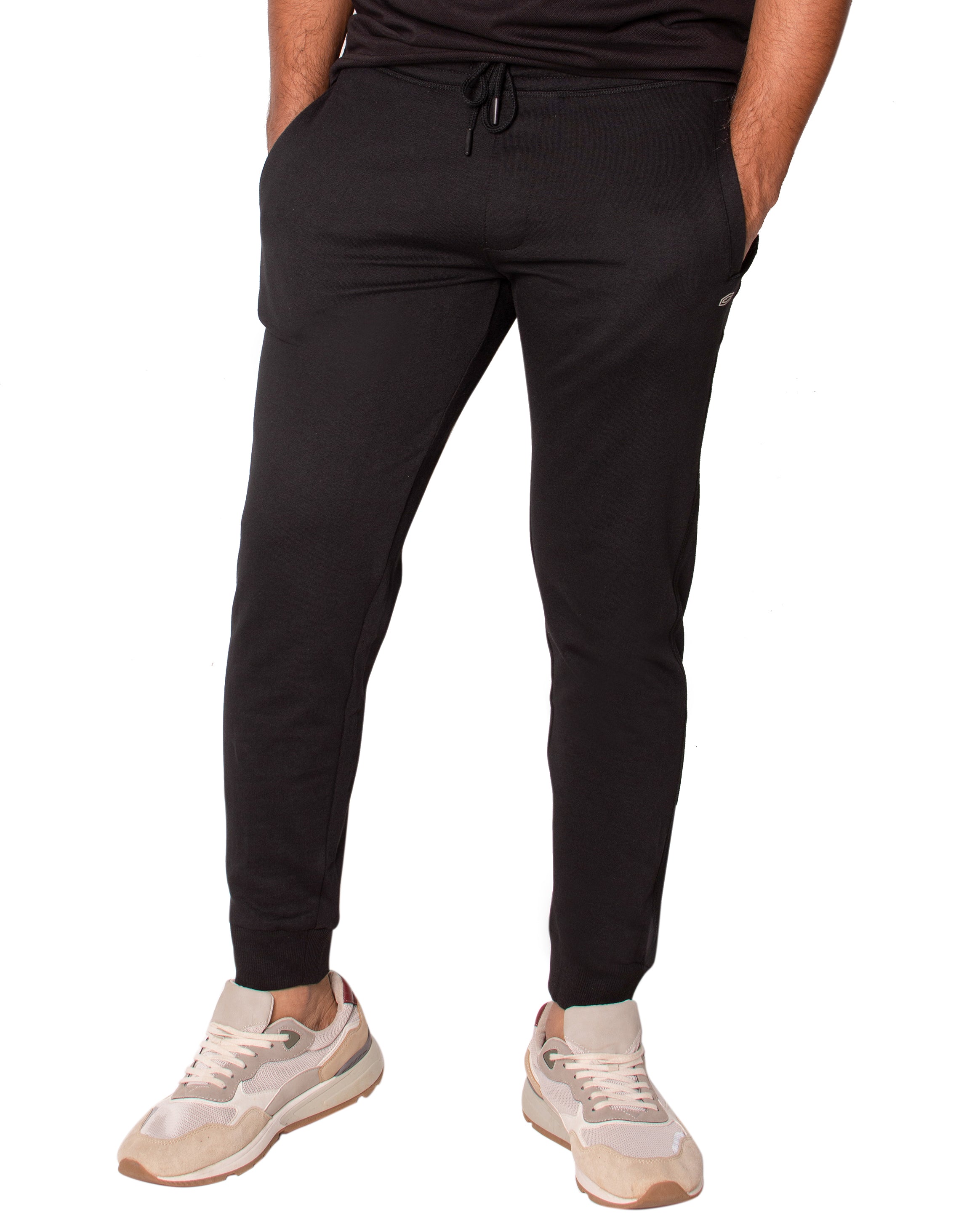 Jogger-Black Inck