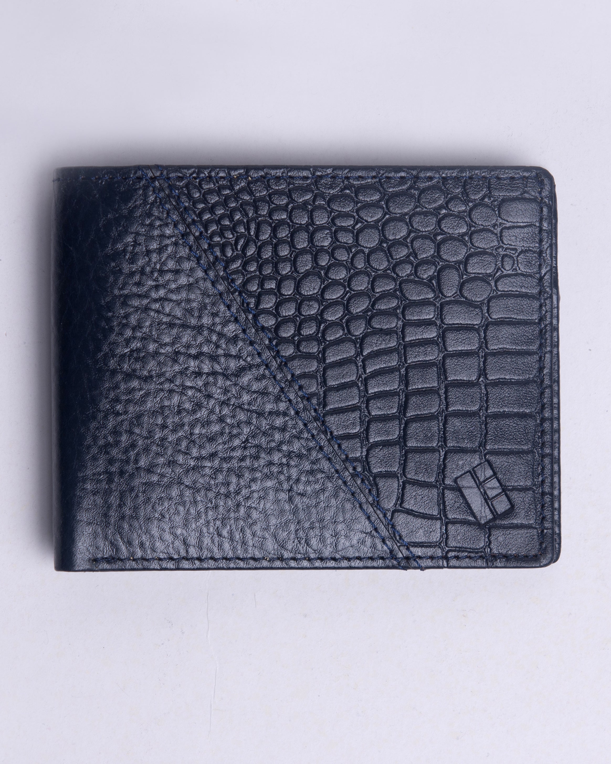 Emerald Wallet-Black