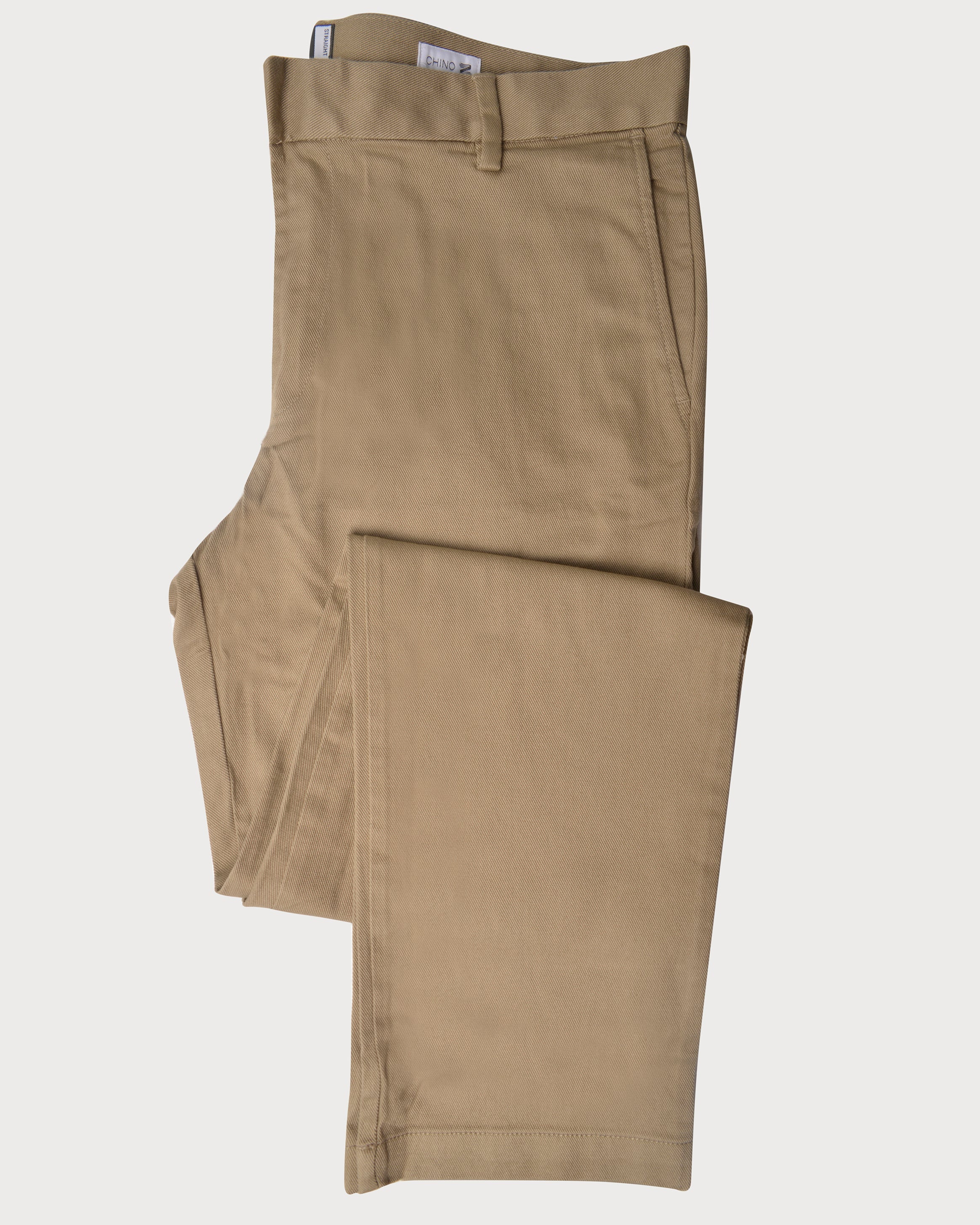 Emerald Chino-Brown Safari