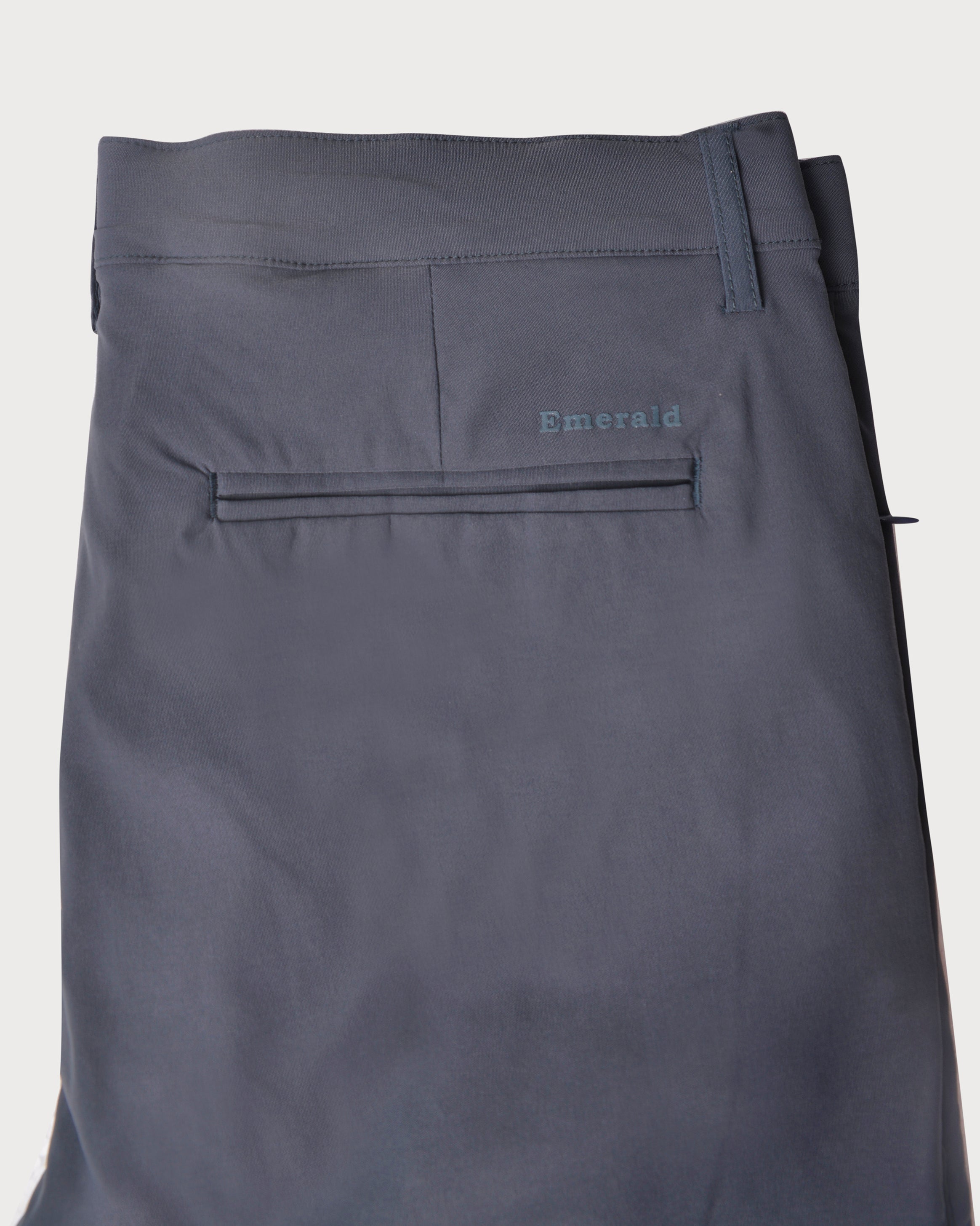 Emerald Utilitech Chino-True Navy