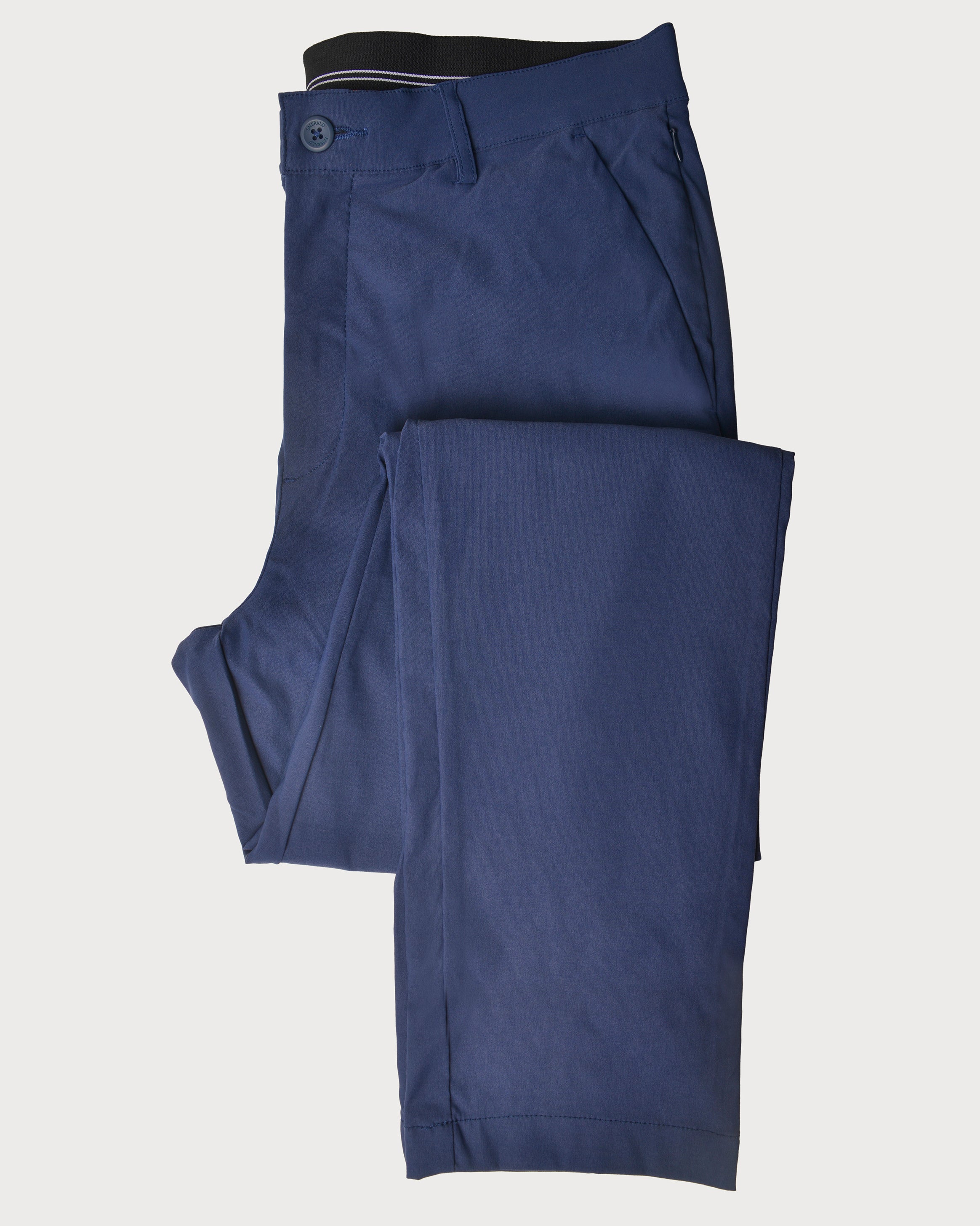 Emerald Utilitech Chino-Dazzling Blue