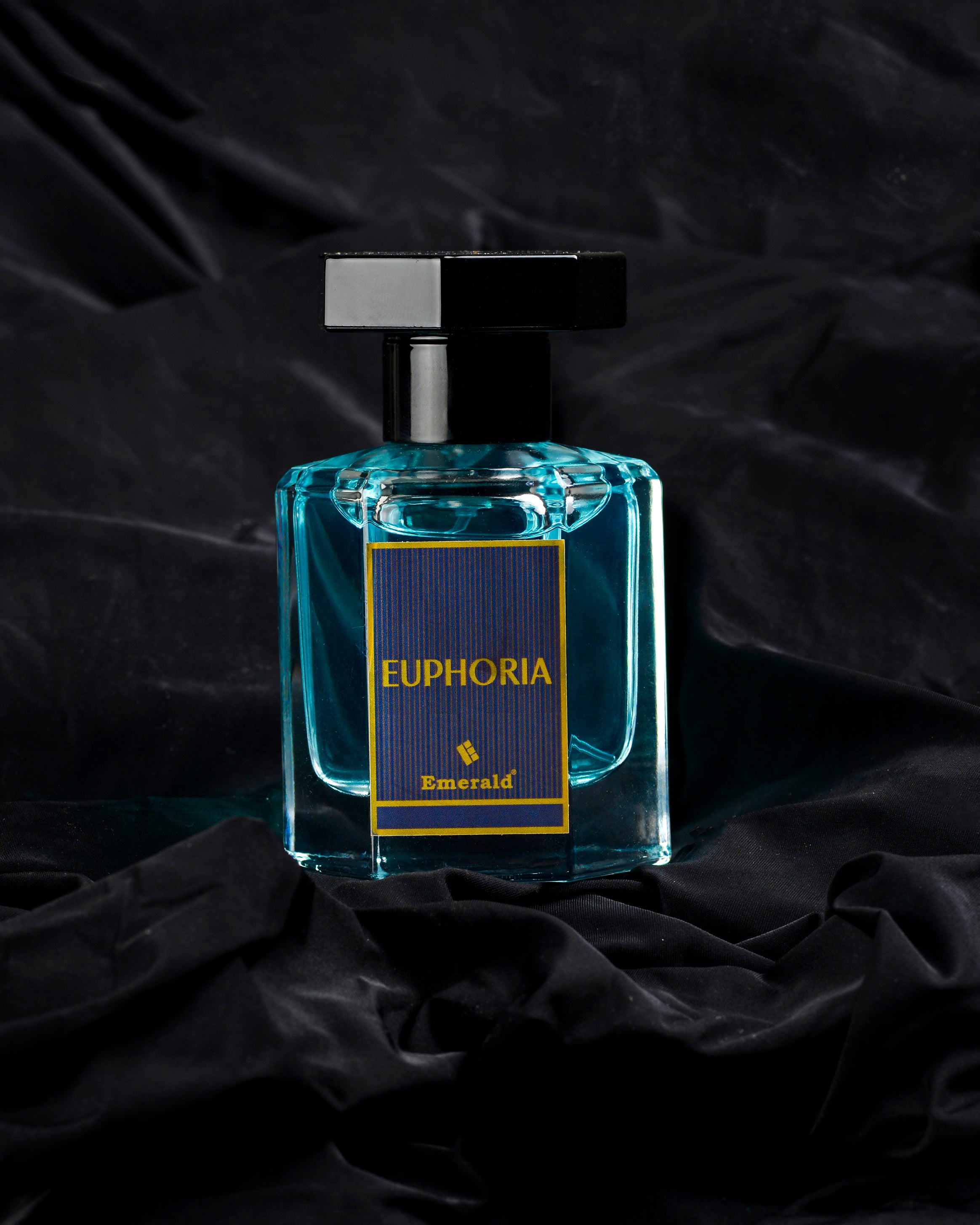 Emerald Perfume Euphoria 50ML