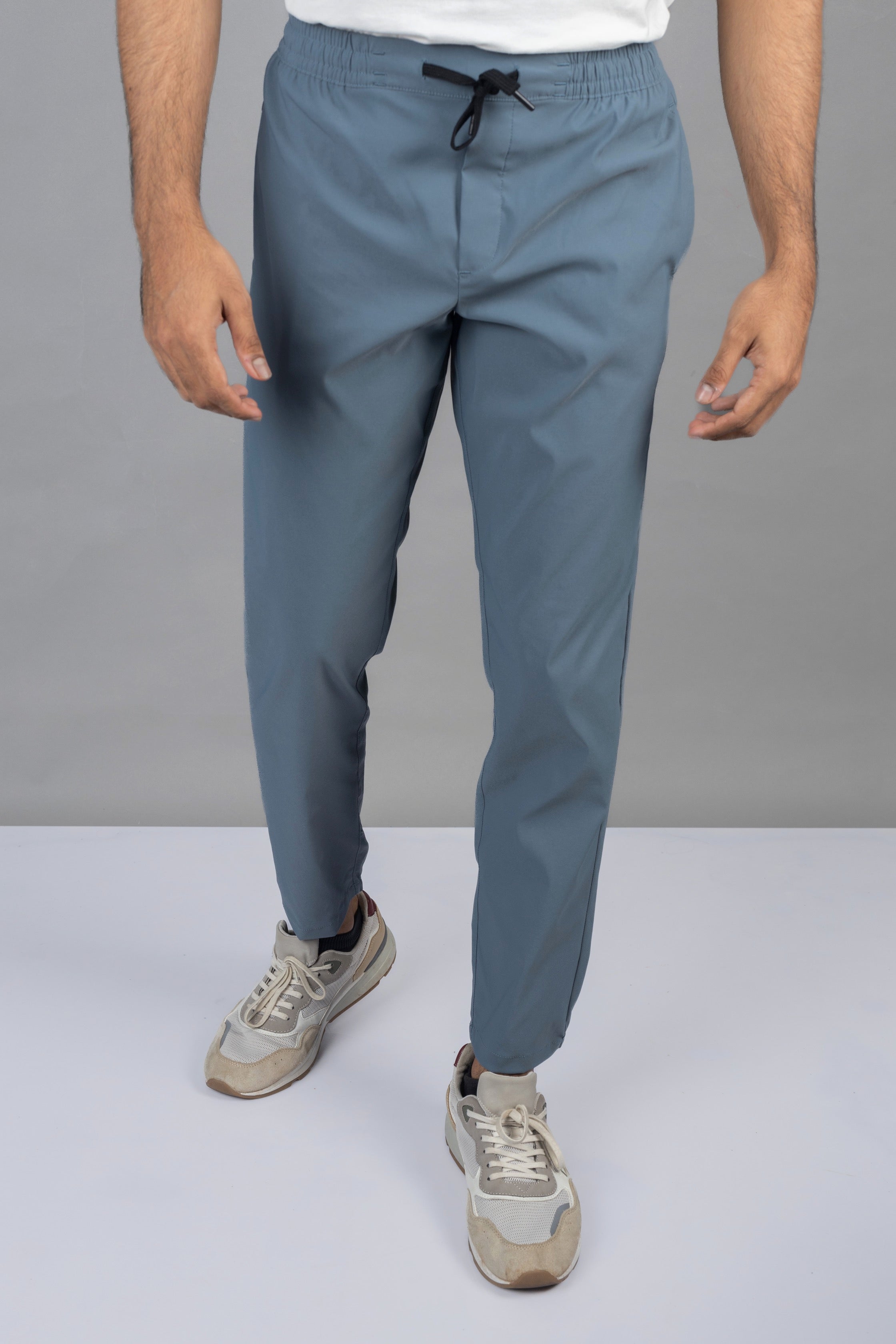 WindWalker Jogger - Blue China