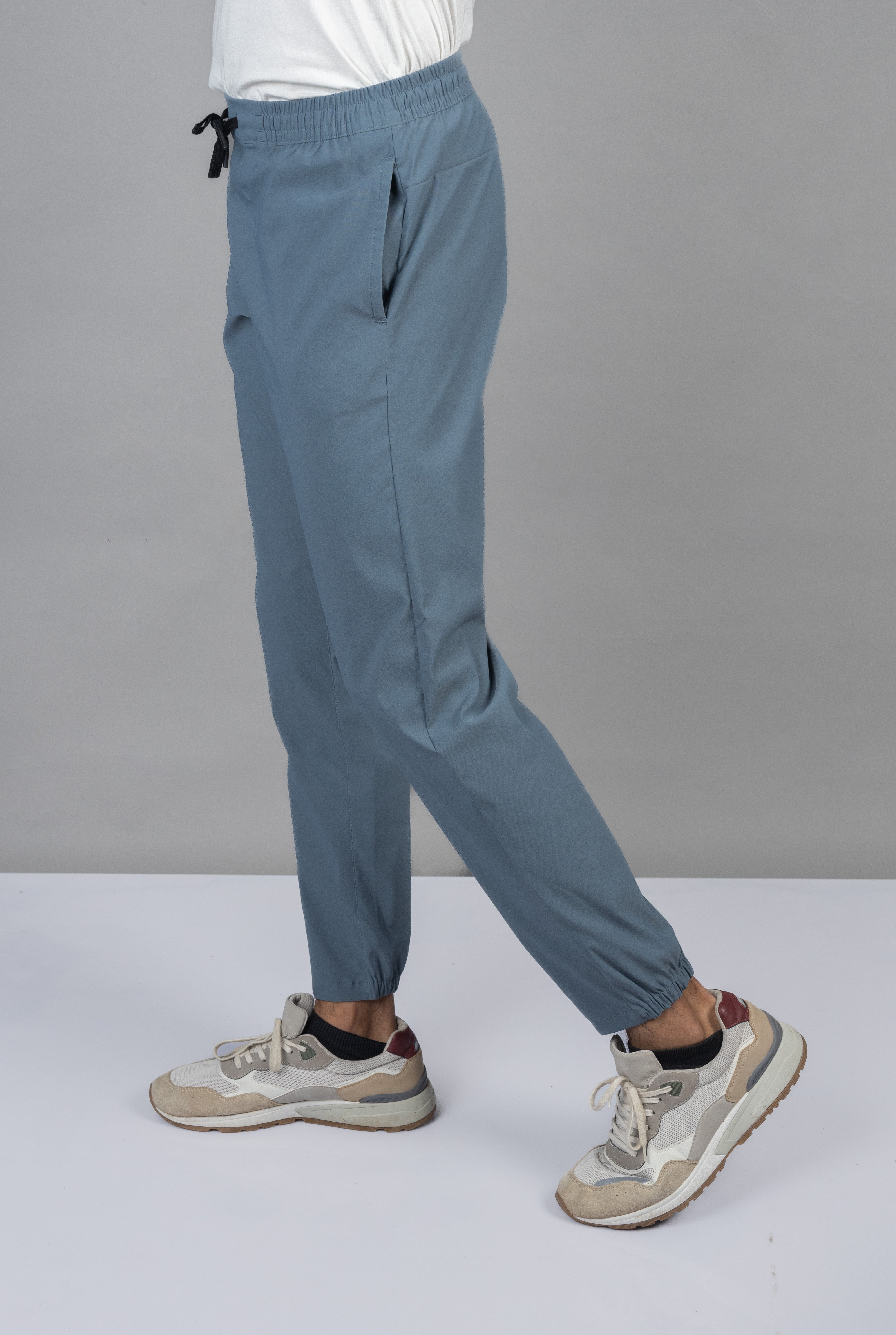 WindWalker Jogger - Blue China