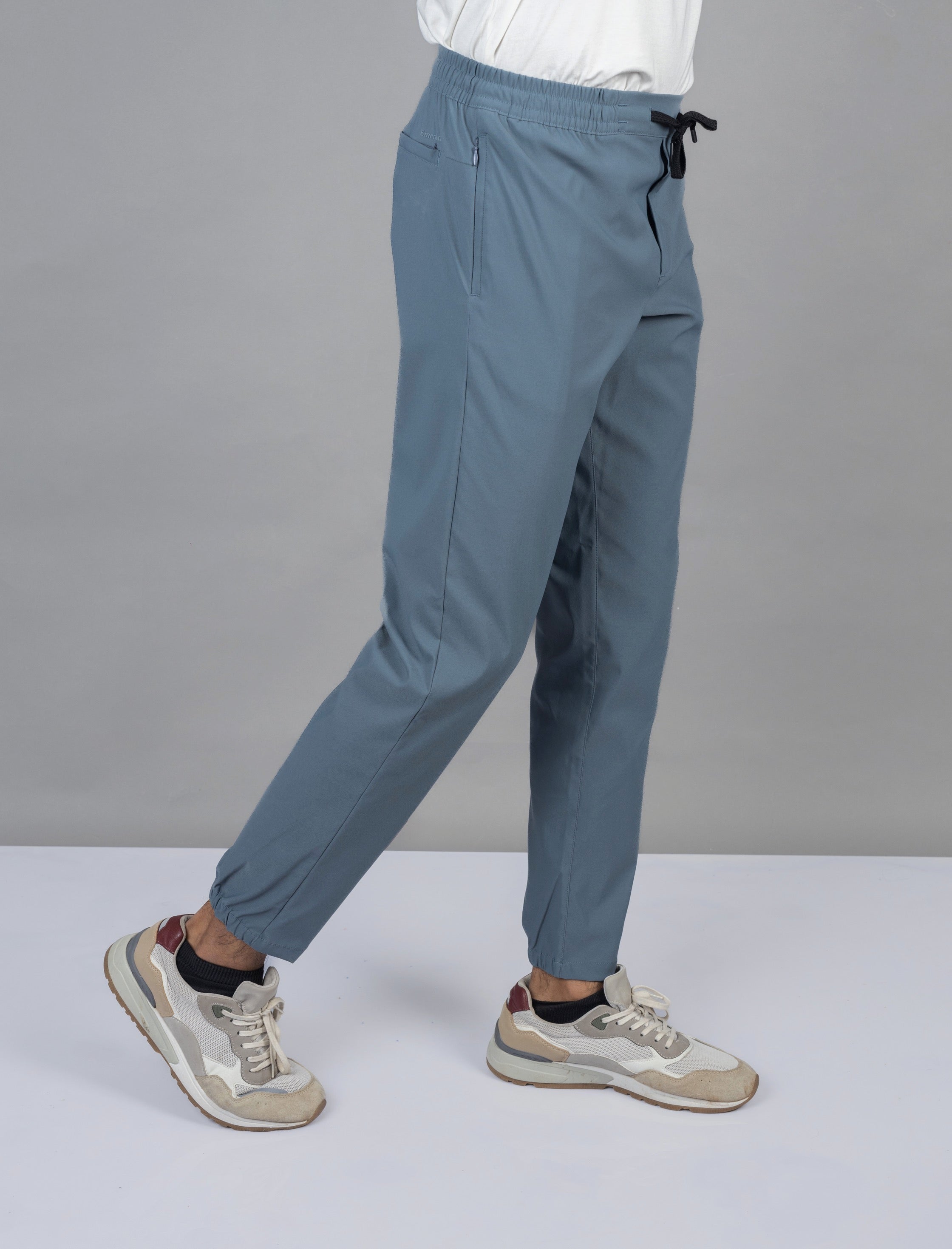 WindWalker Jogger - Blue China