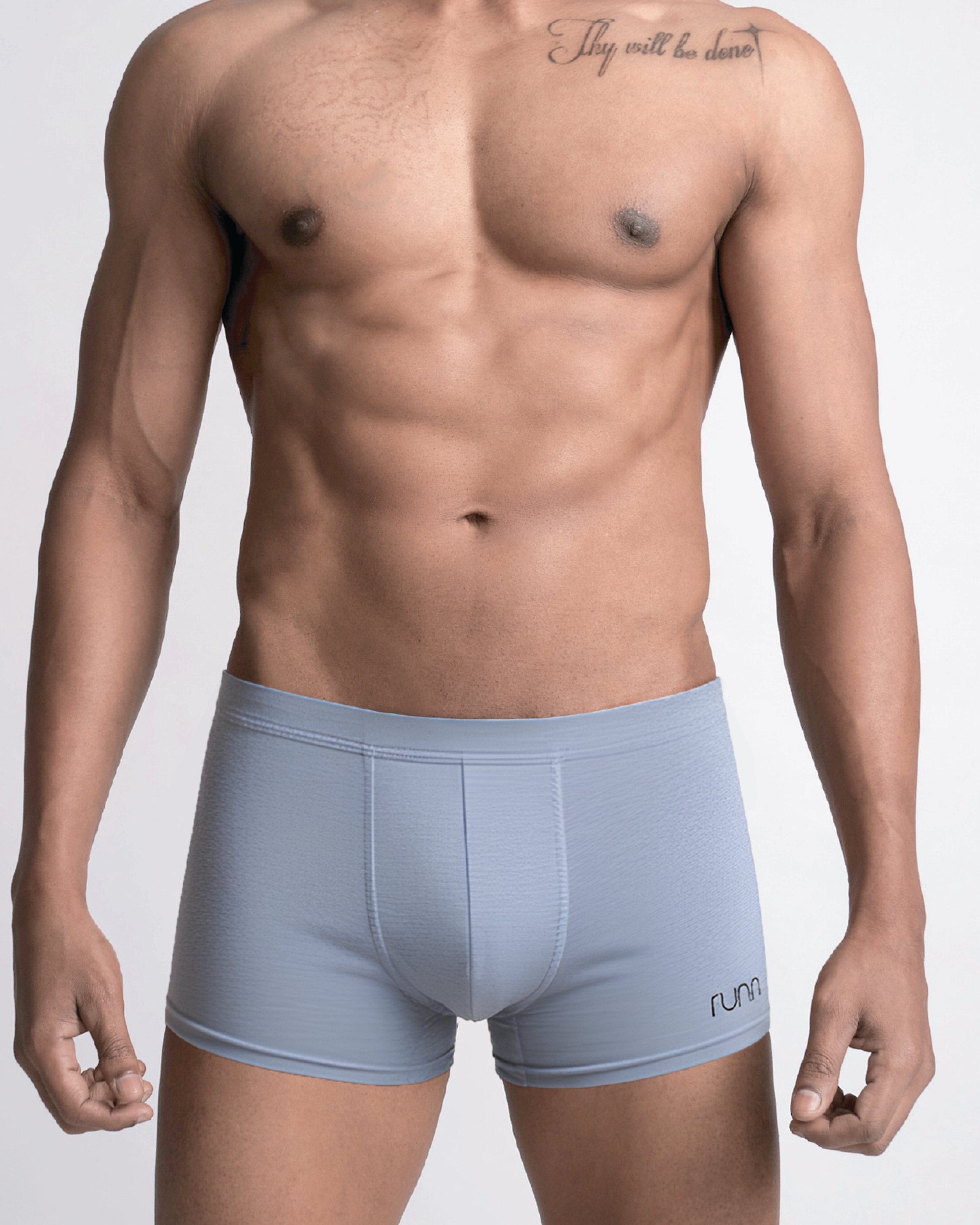 RUNN- STATURE BOXER BRIEF