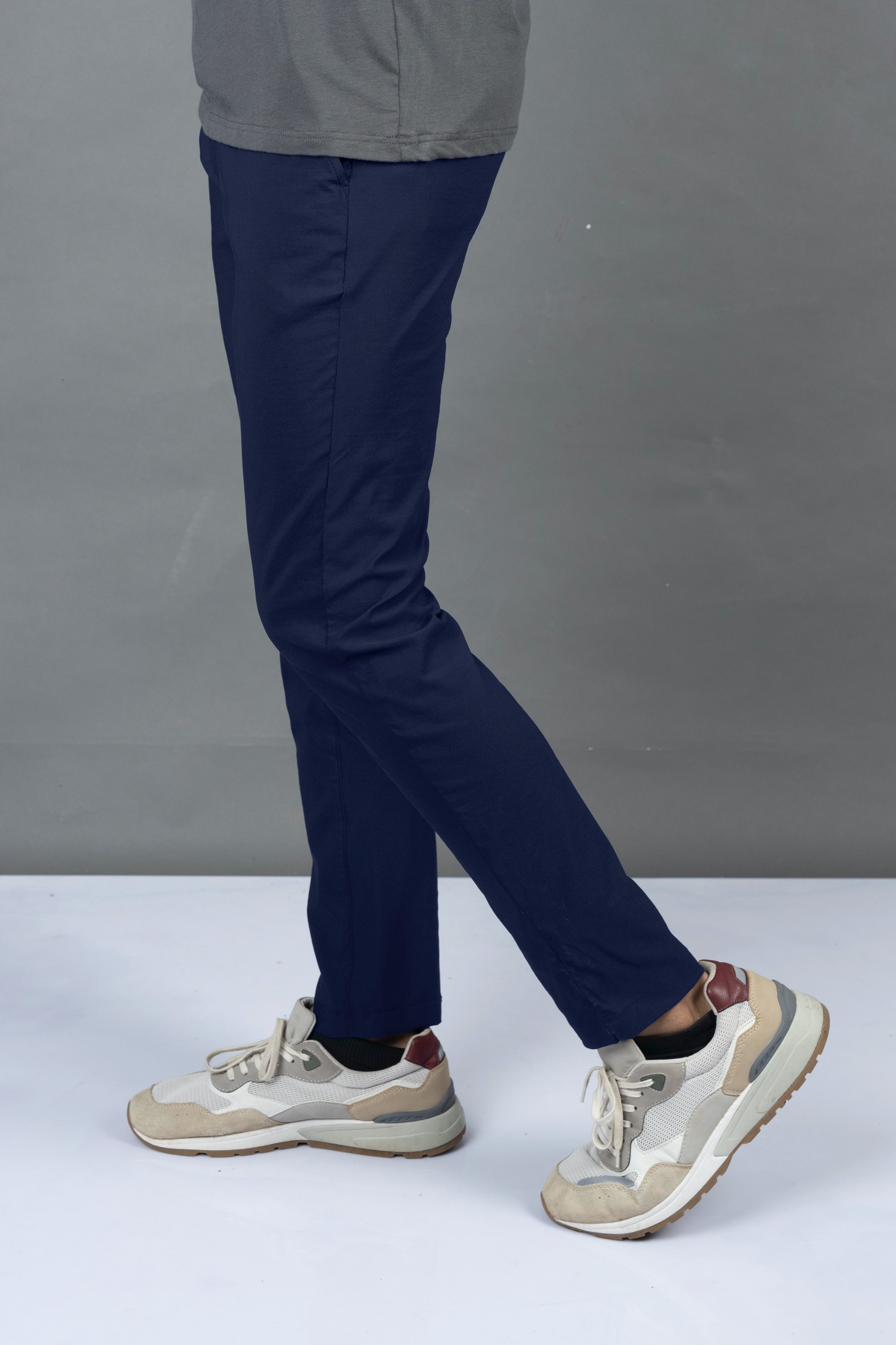 Utilitech Tec Chino-Blue Moroccan