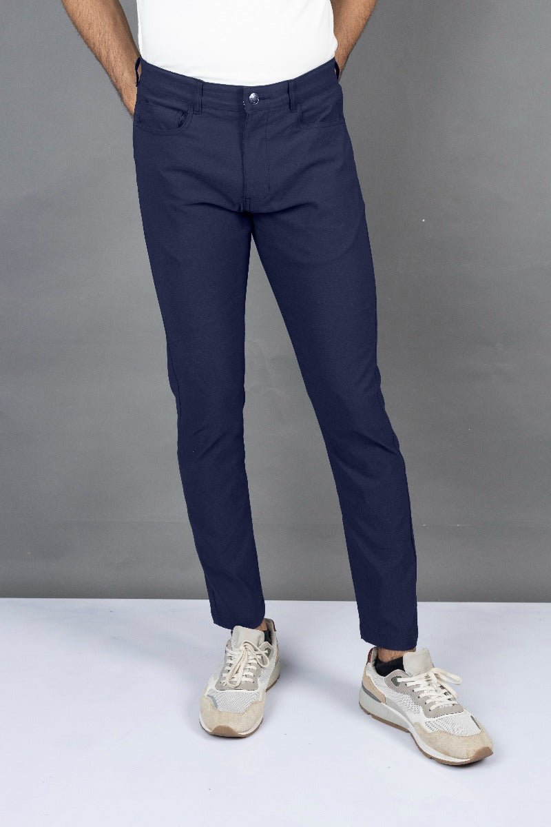 Utilitech Active Jean-Blue Moroccan