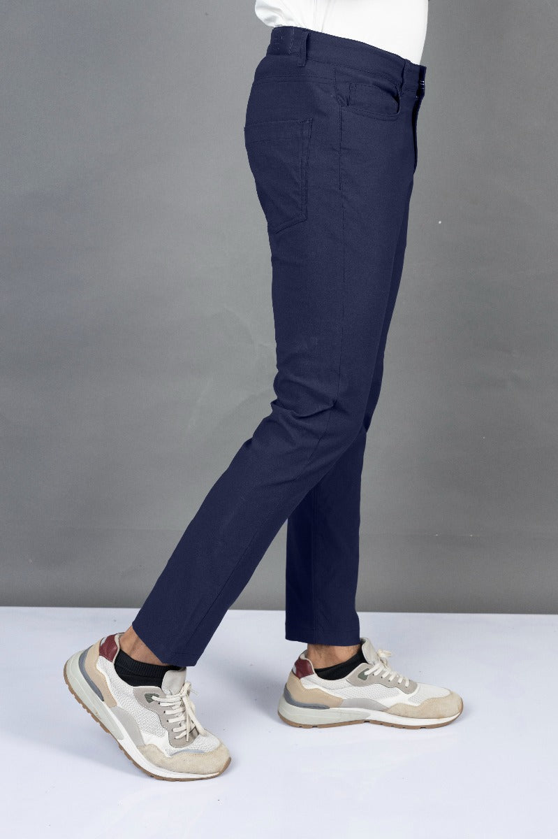 Utilitech Active Jean-Blue Moroccan