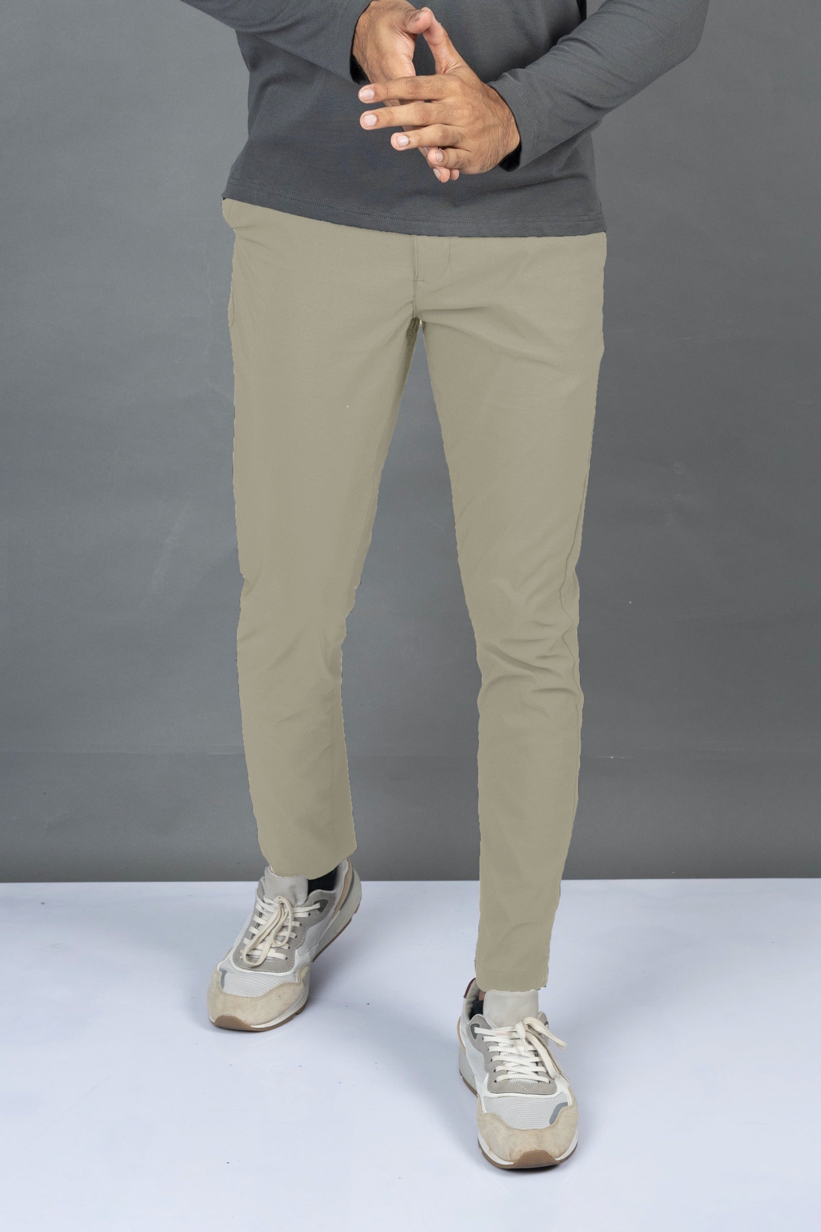Utilitech Tec Chino-Brown Safari
