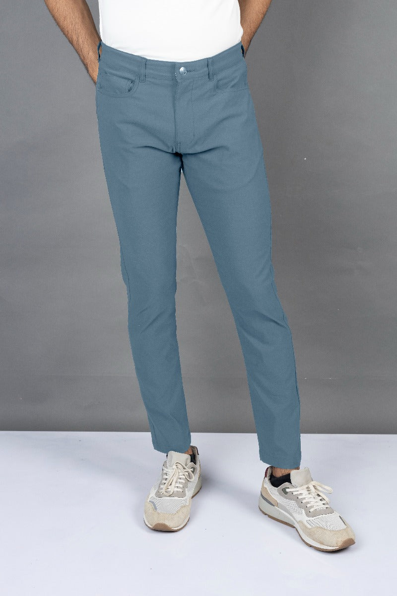 Utilitech Active Jean-Blue China