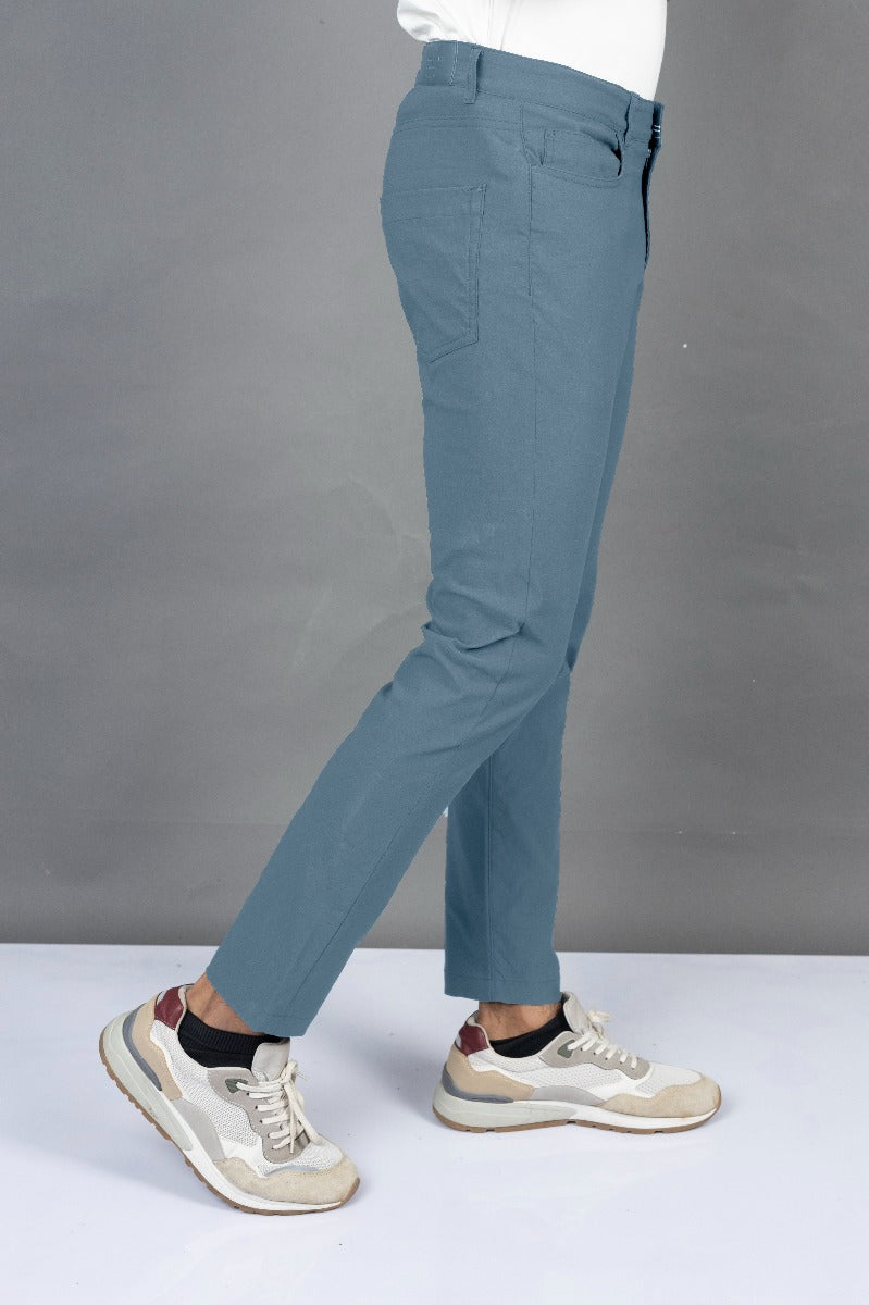 Utilitech Active Jean-Blue China